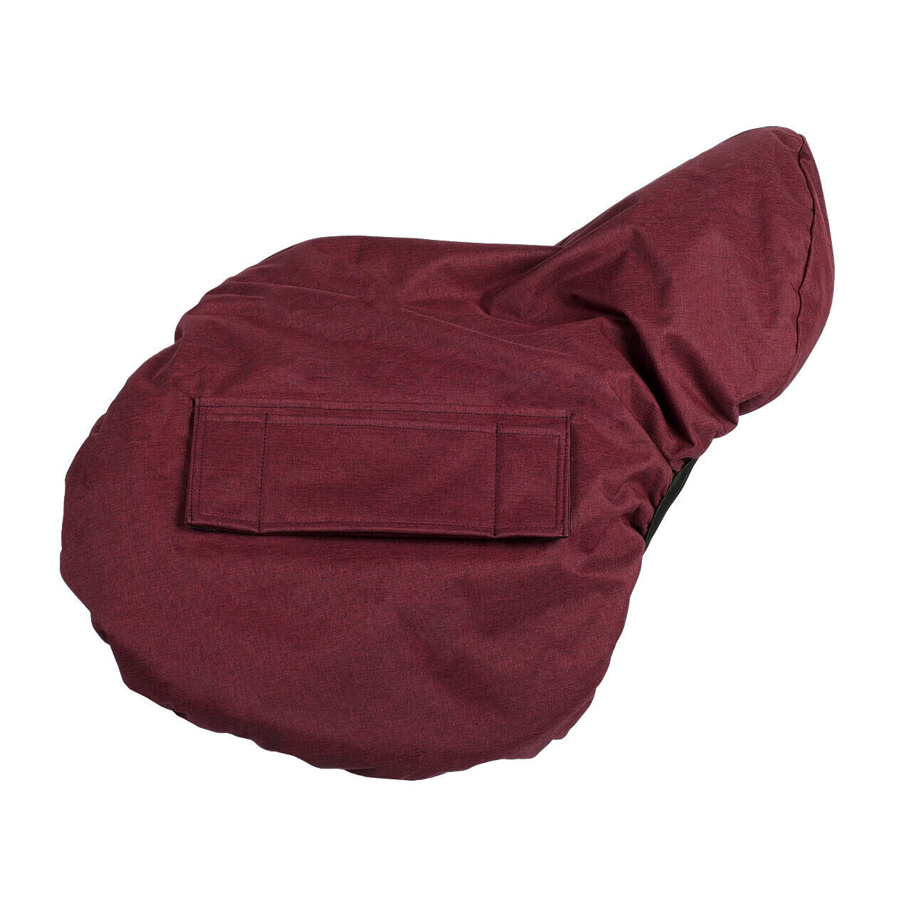 Pokrowiec na siodło dla konia QHP