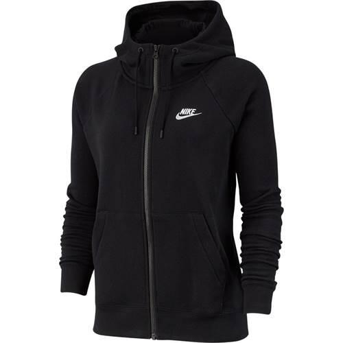 Bluza sportowa damska Nike Wmns Essential FZ Fleece