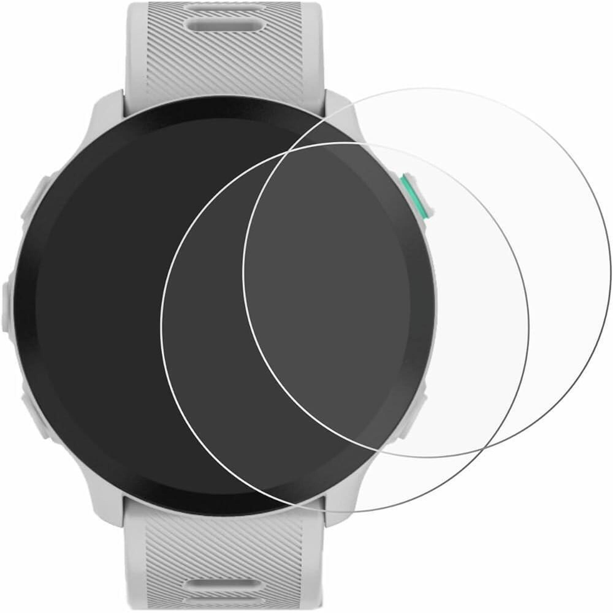 folia hydrożelowa ochronna 2 szt. do garmin forerunner 55