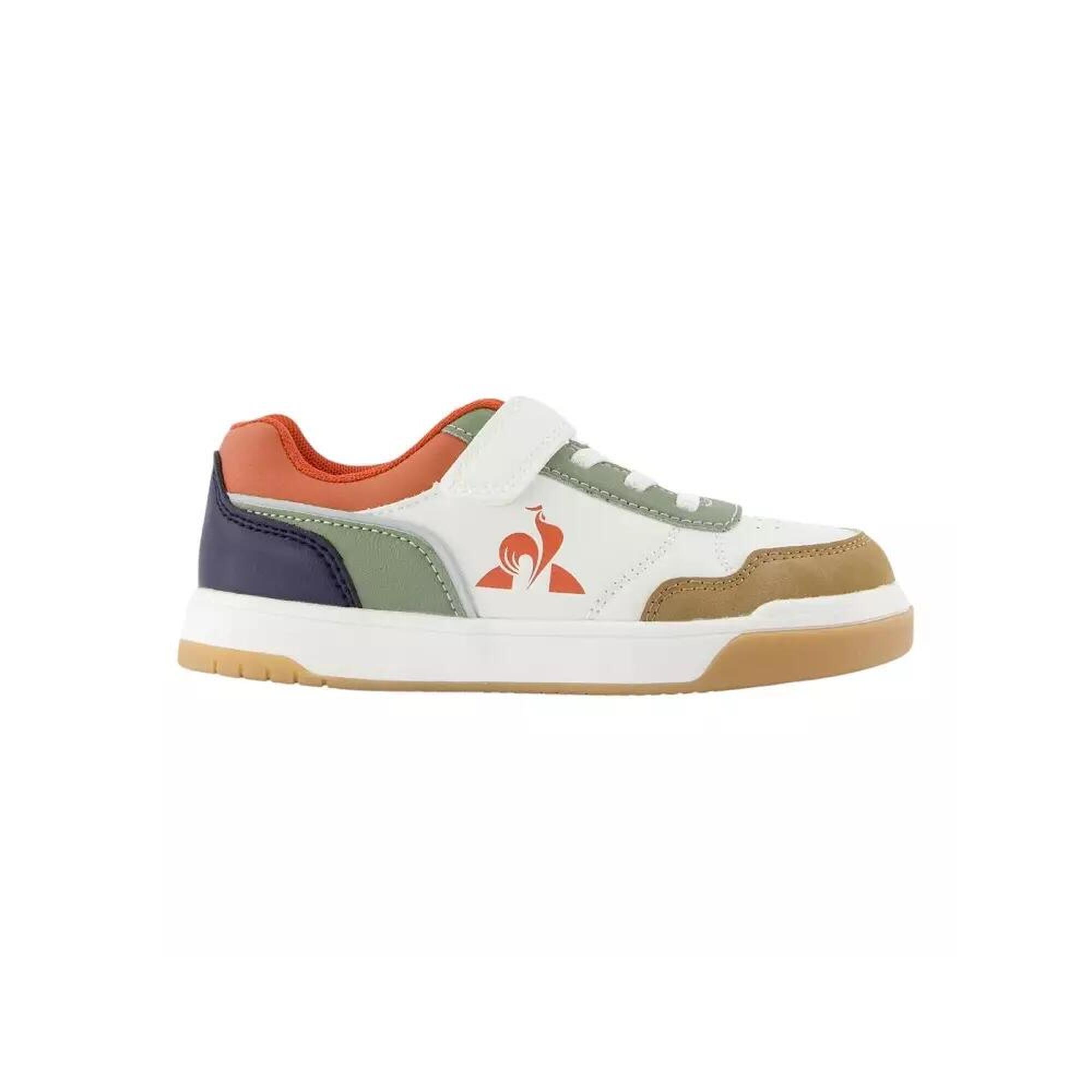 Baskets LE COQ SPORTIF- LCS COURT BREAKER PS