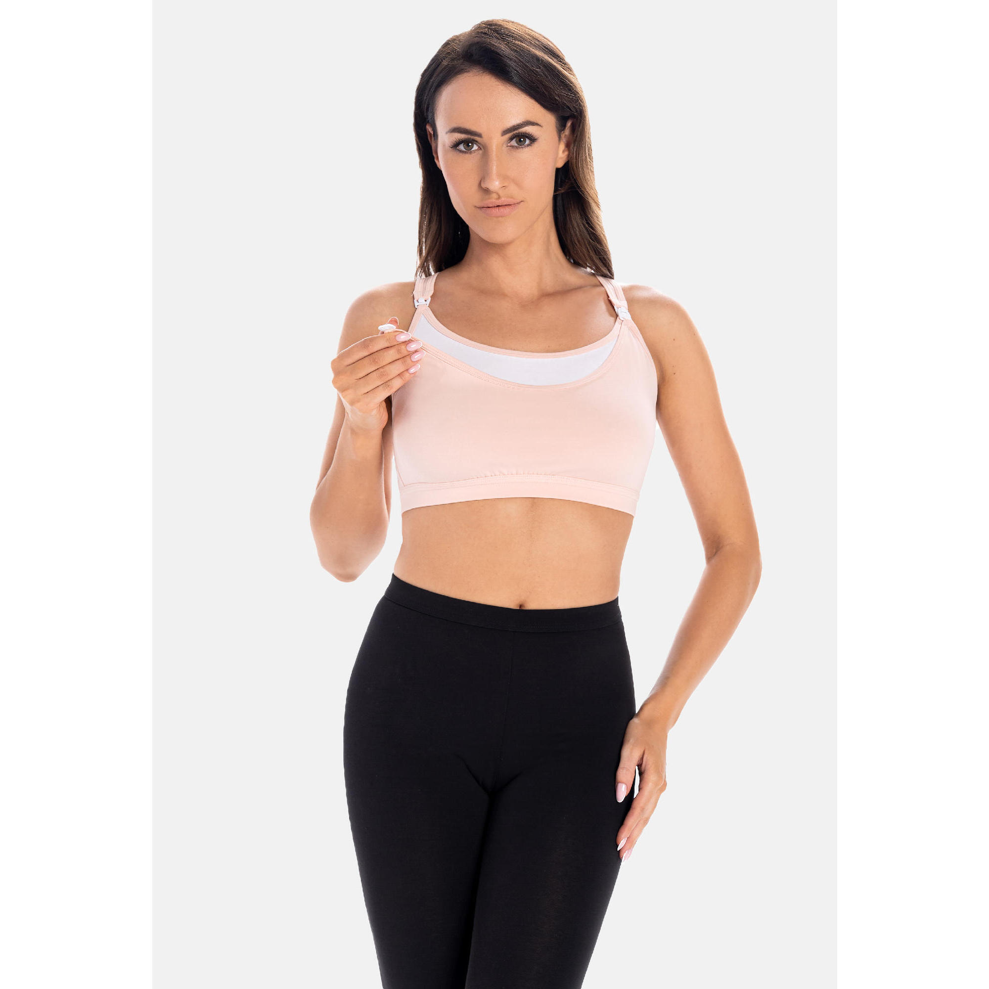 Top damski sportowy Teyli Maya