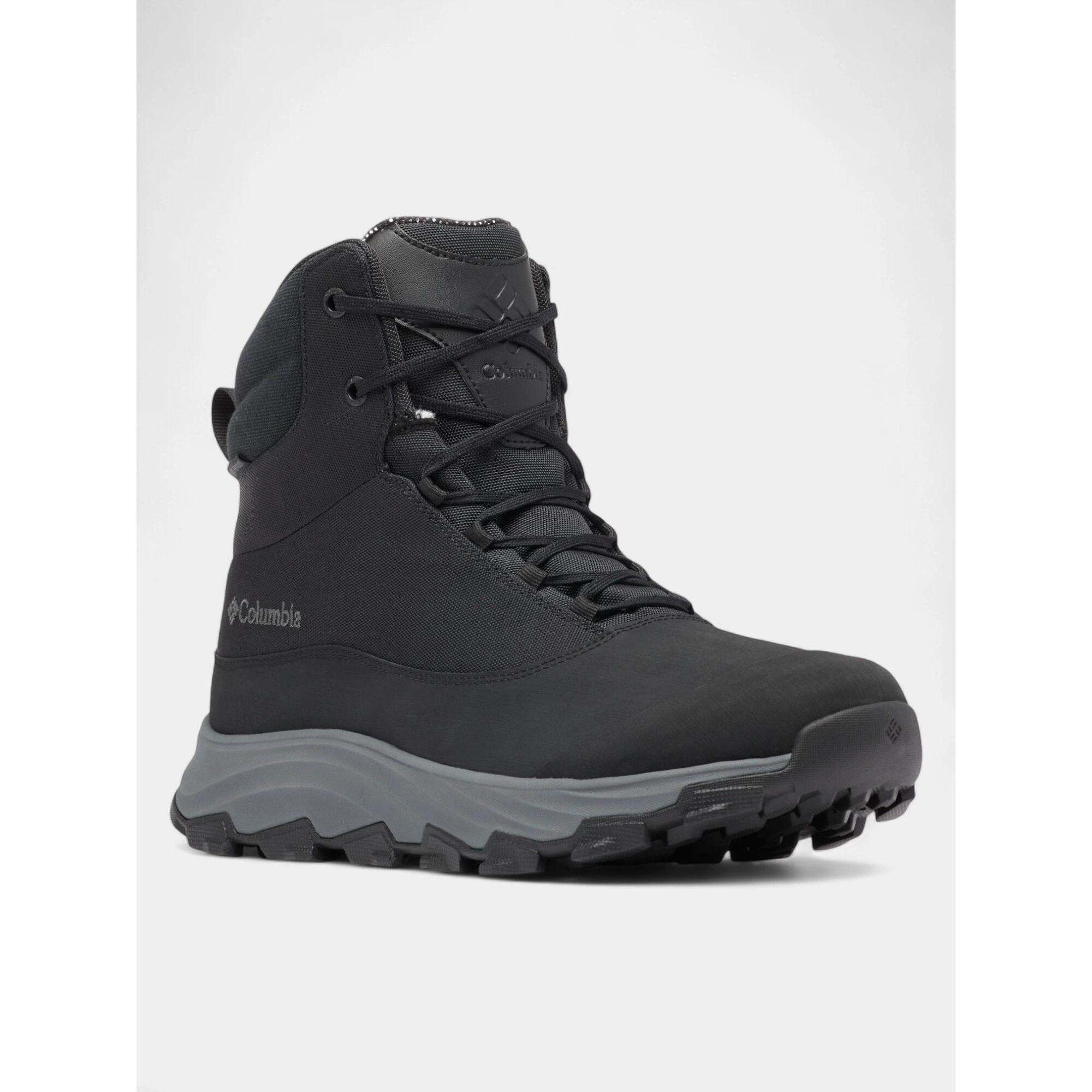 Moonboots Męskie Columbia Expeditionist Protect Omni-Heat