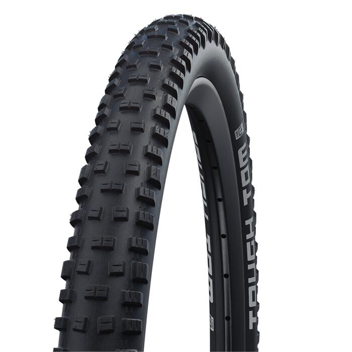Opona sztywna Schwalbe Tought Tom 27,5x2,35 Hs463 K-Guard Active Line Sbc