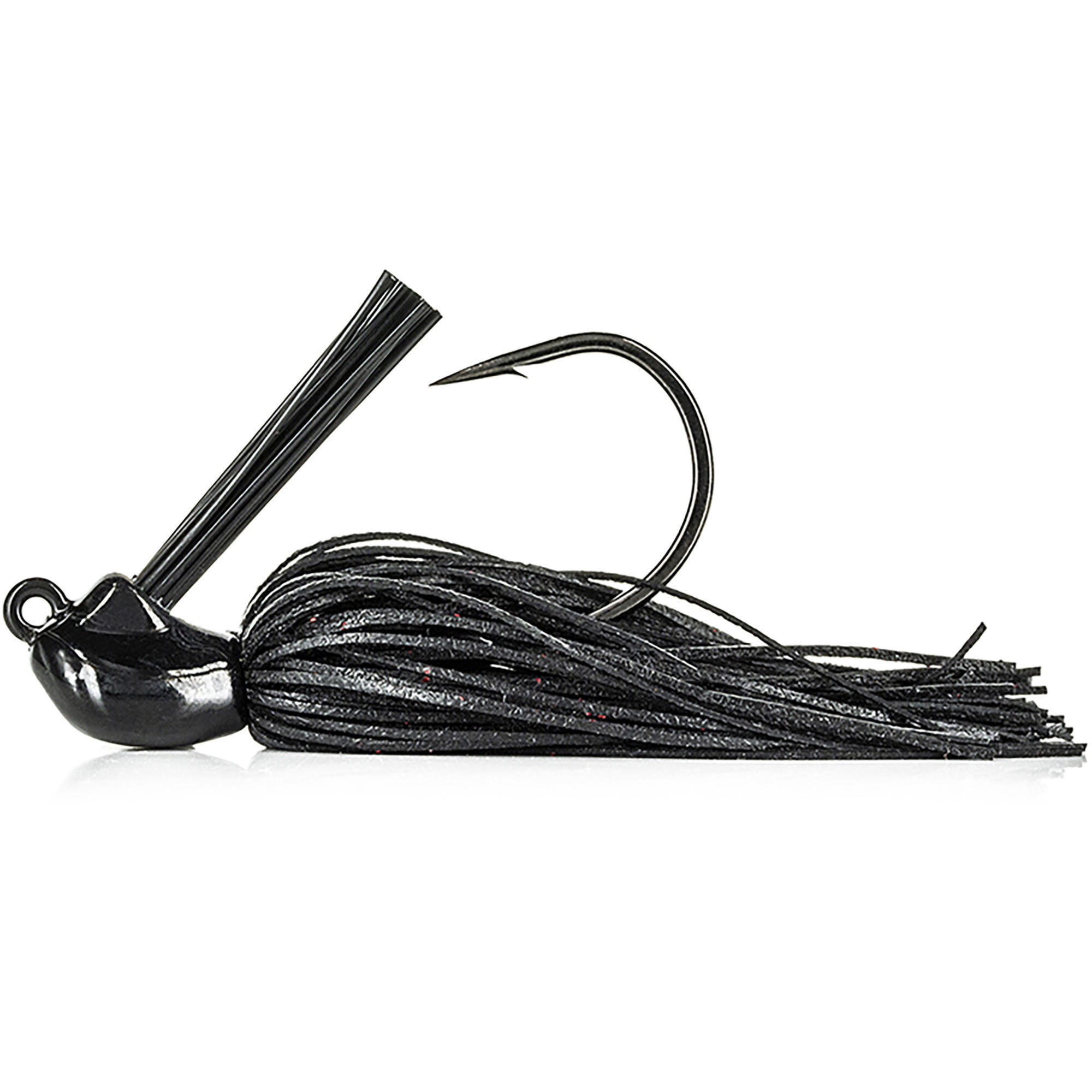 Jig KENTO 14 G BLACK/RED