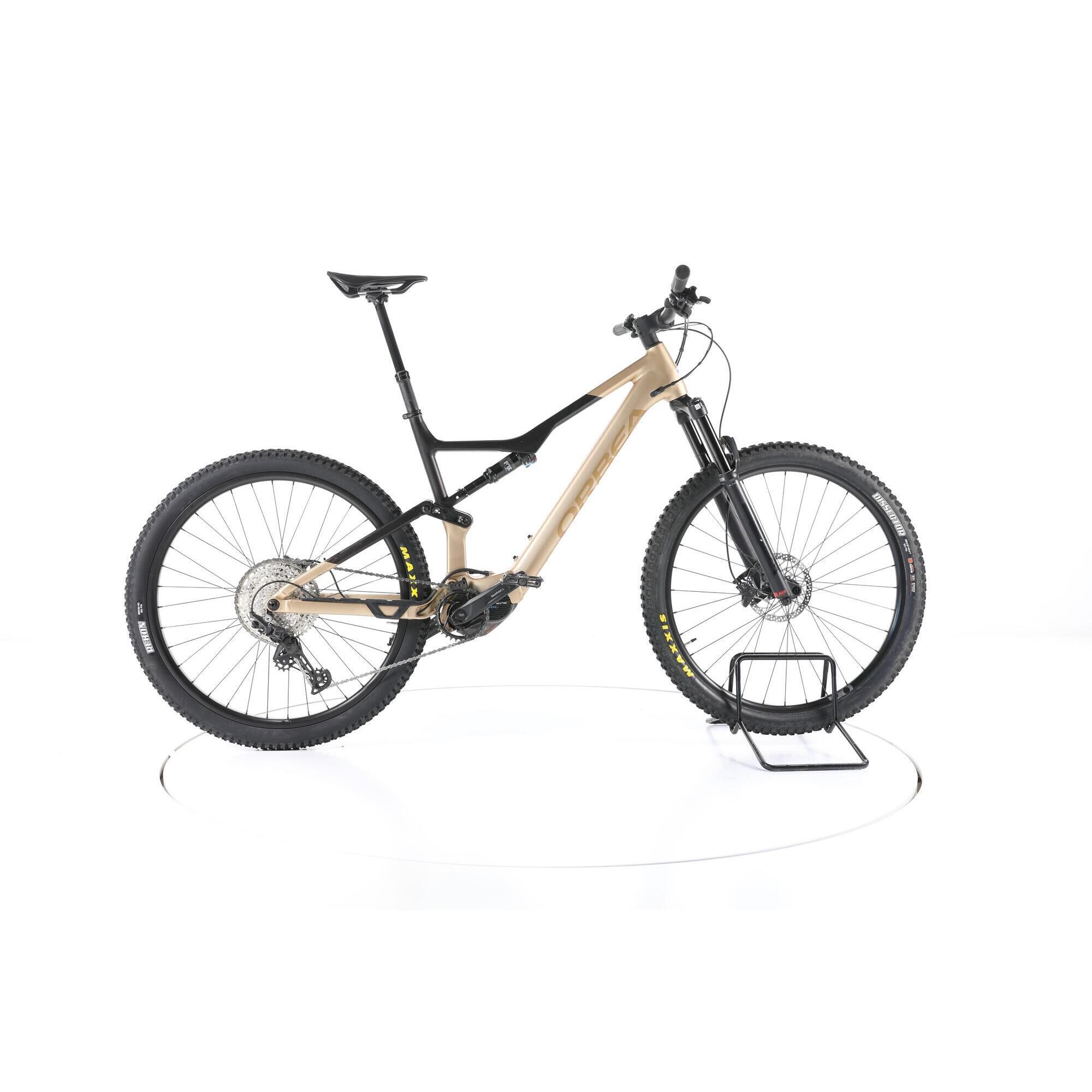 Second Life - Orbea RISE H30 Fully E-Bike 2023 - Bardzo dobry stan