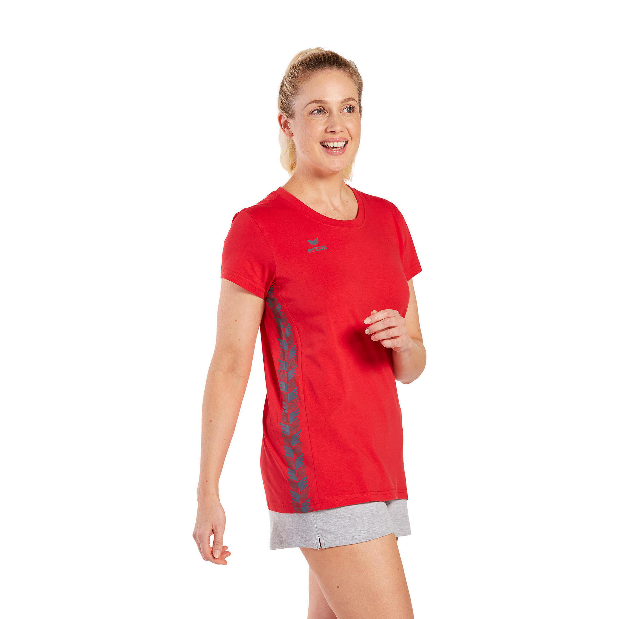 Damska koszulka Erima Essential Team