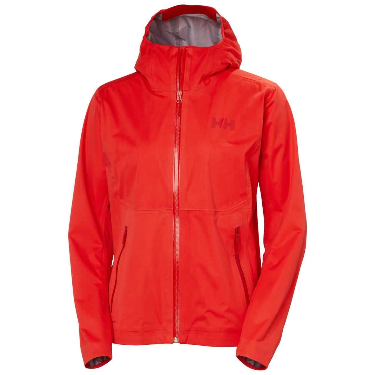Damska kurtka wodoodporna Helly Hansen Momentum 3L Stretch