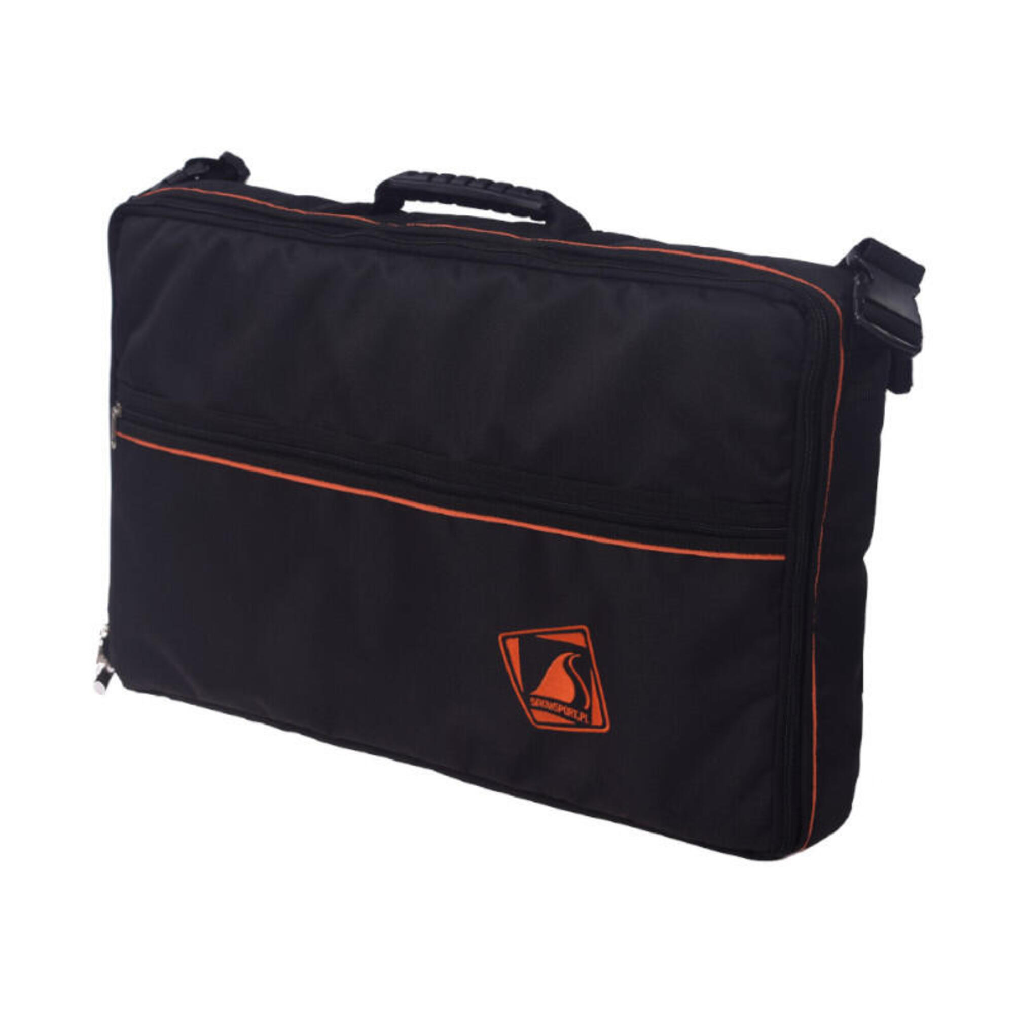 Plecak Torba na buty narciarskie i snowboardowe Snowsport Prestige Boot Bag