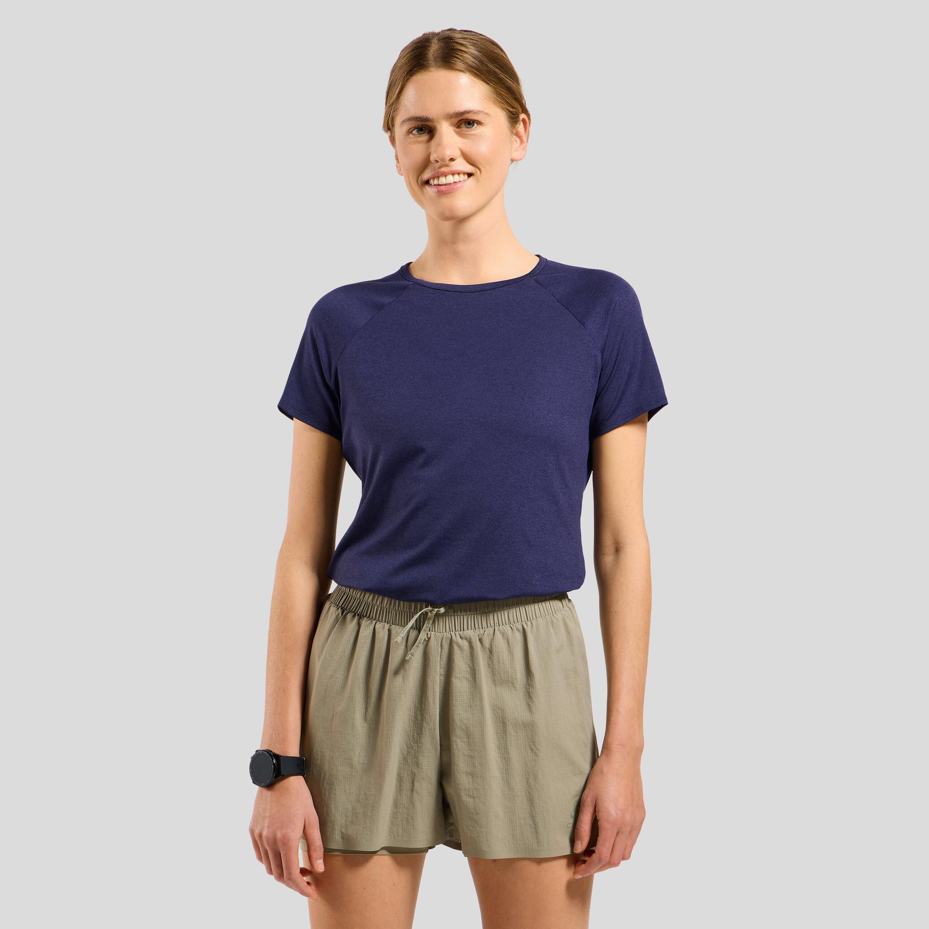 Koszulka damska Odlo ESSENTIAL 365 T-shirt