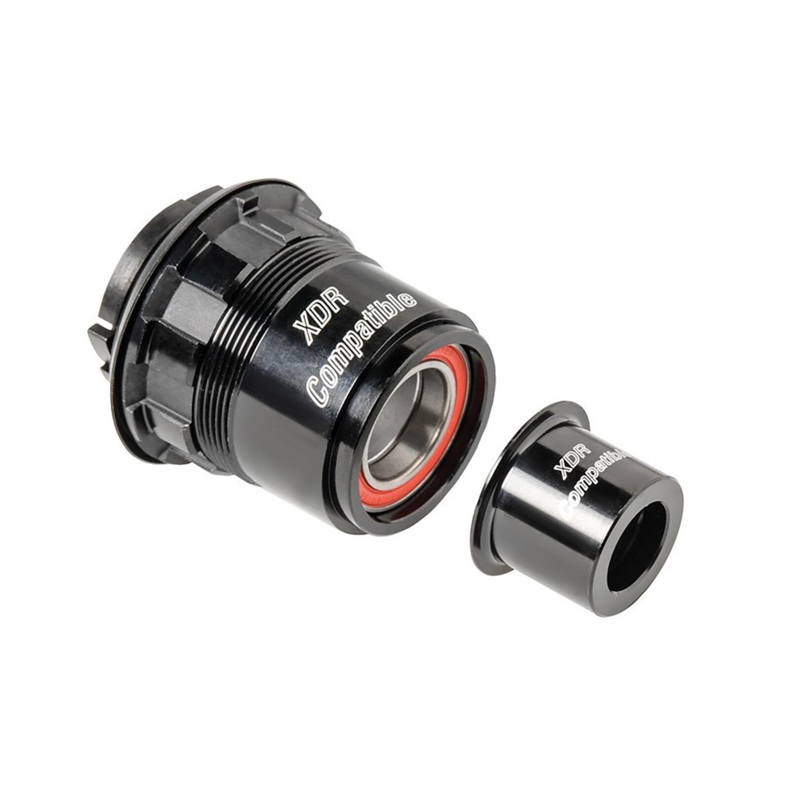 Korpus kasety do osi przezroczystej 12mm DT Swiss XDR Sram AXS 12V