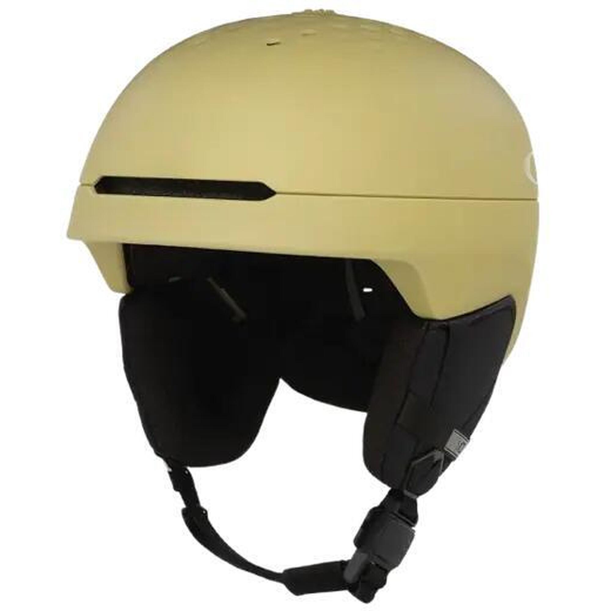 Sporty zimowe Kaski Oakley MOD3 Seasonal Collection Kask Narciarski - M - Mat...