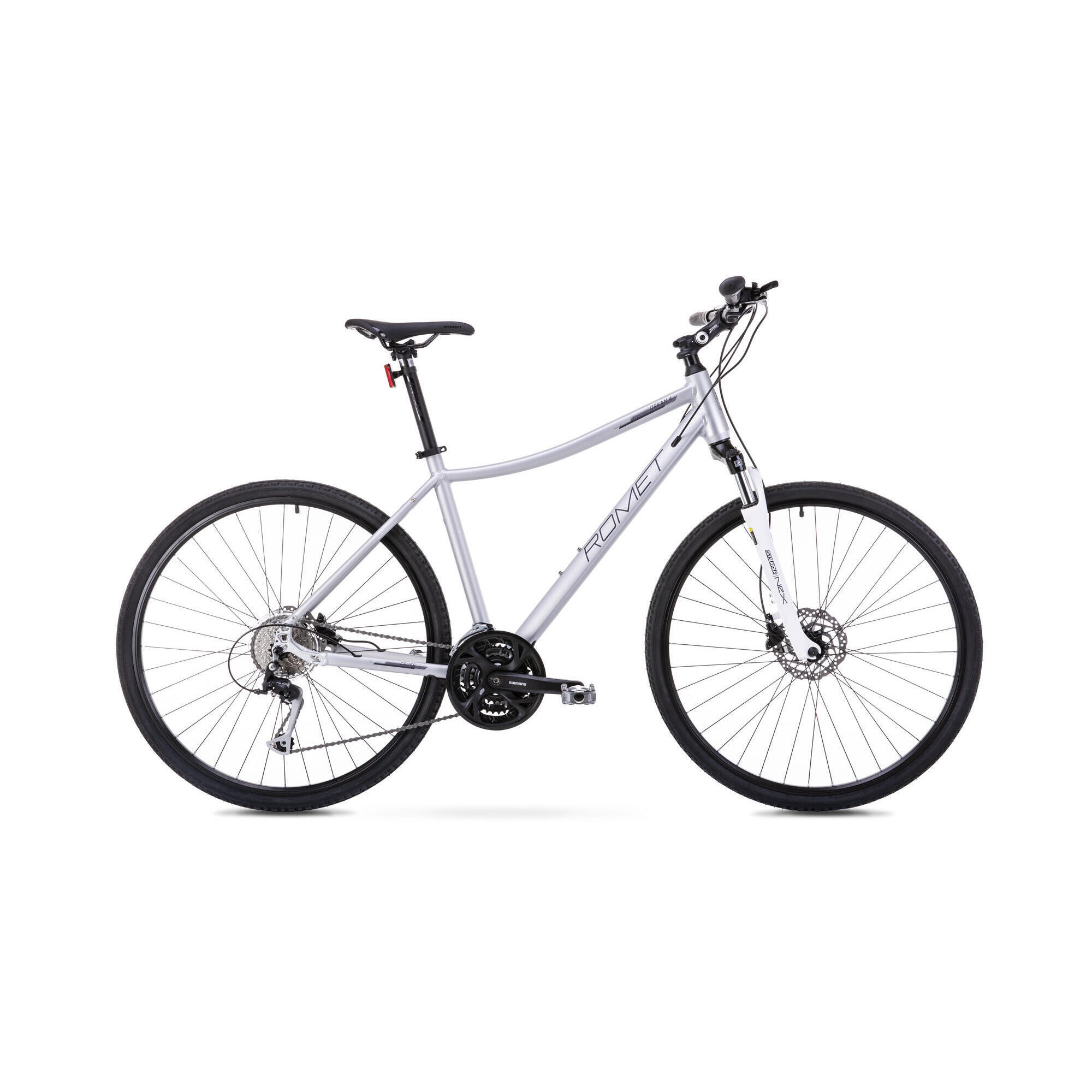 Rower crossowy ROMET ORKAN 4 D 2023