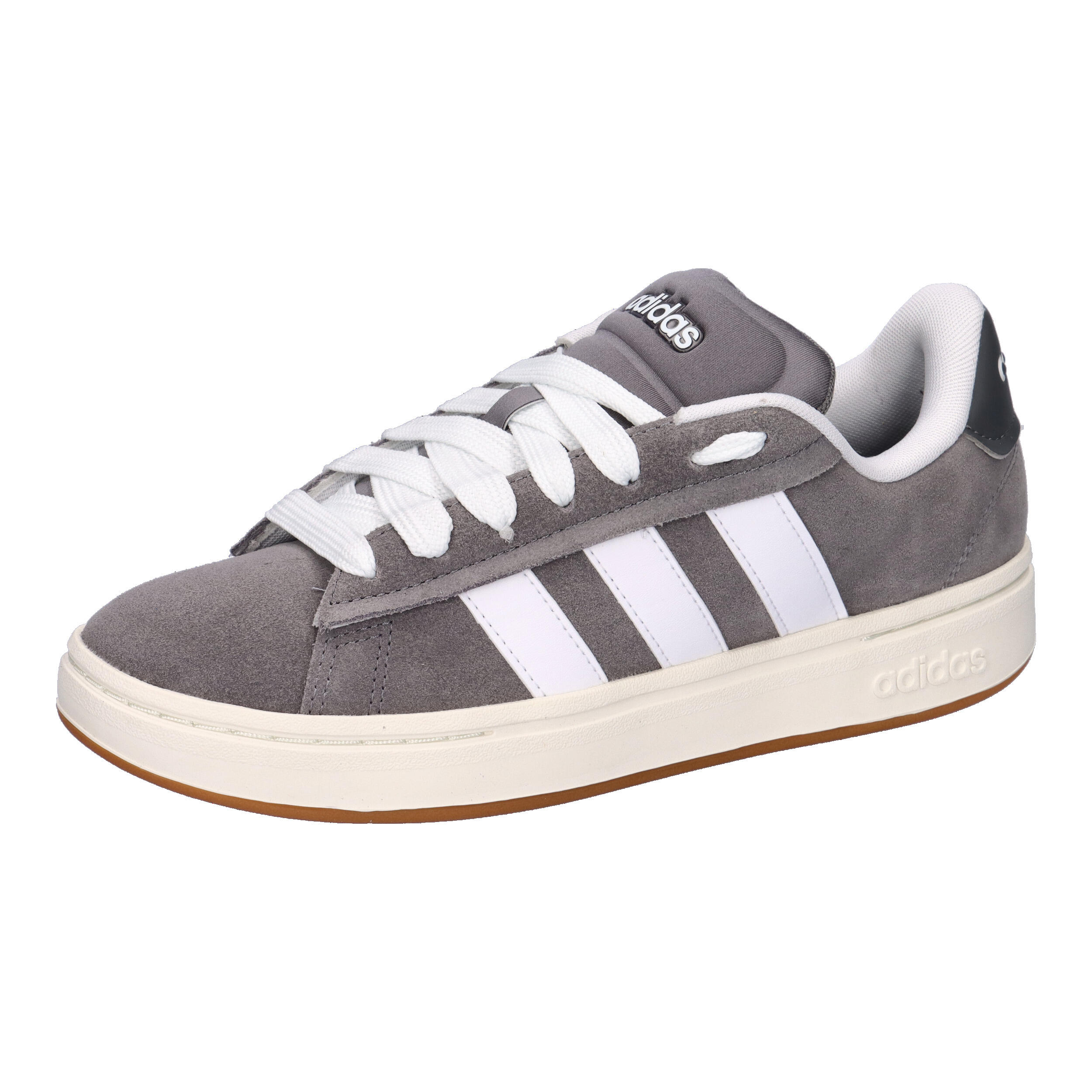 Buty ADIDAS GRAND COURT ALPHA Szary