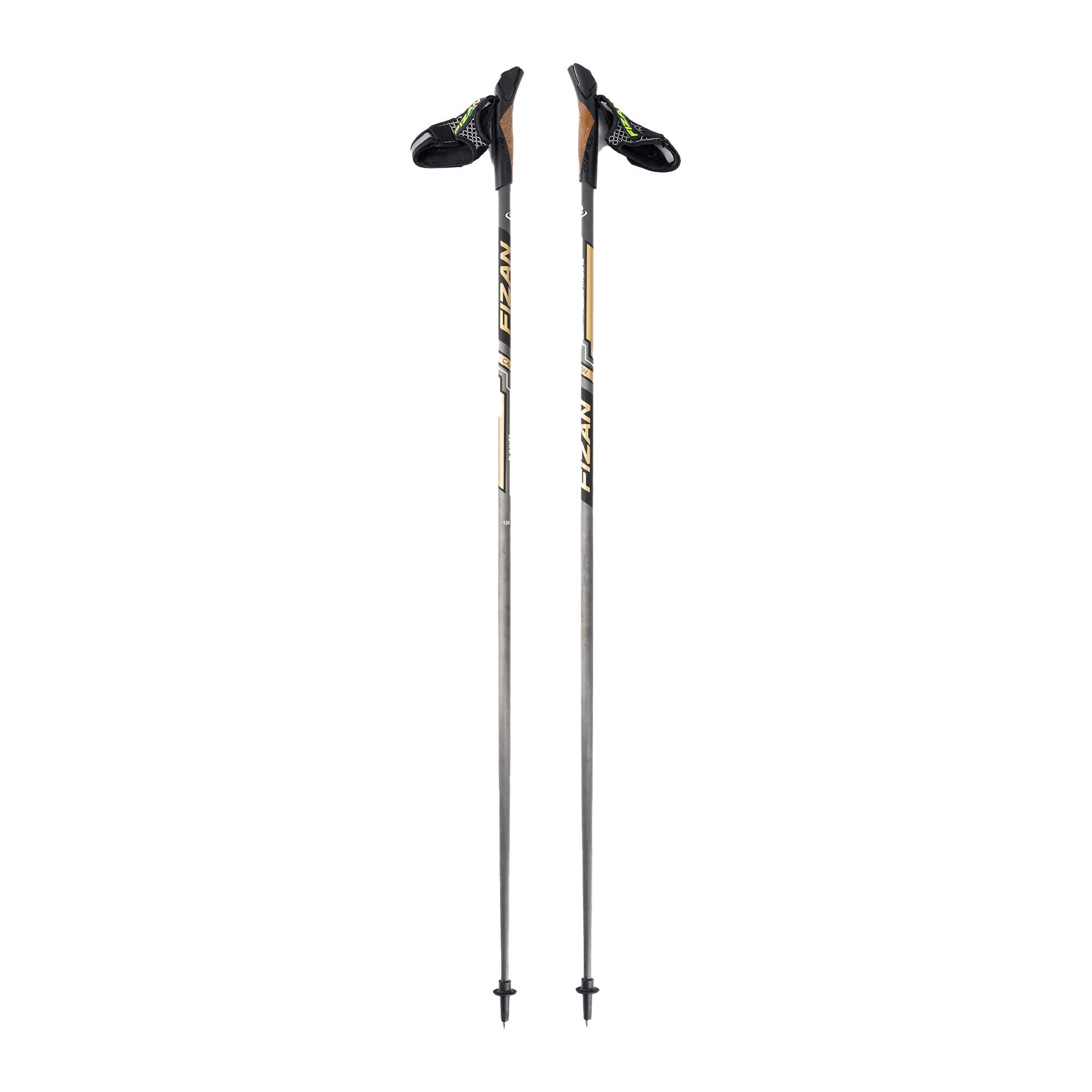Kije nordic walking Fizan Runner
