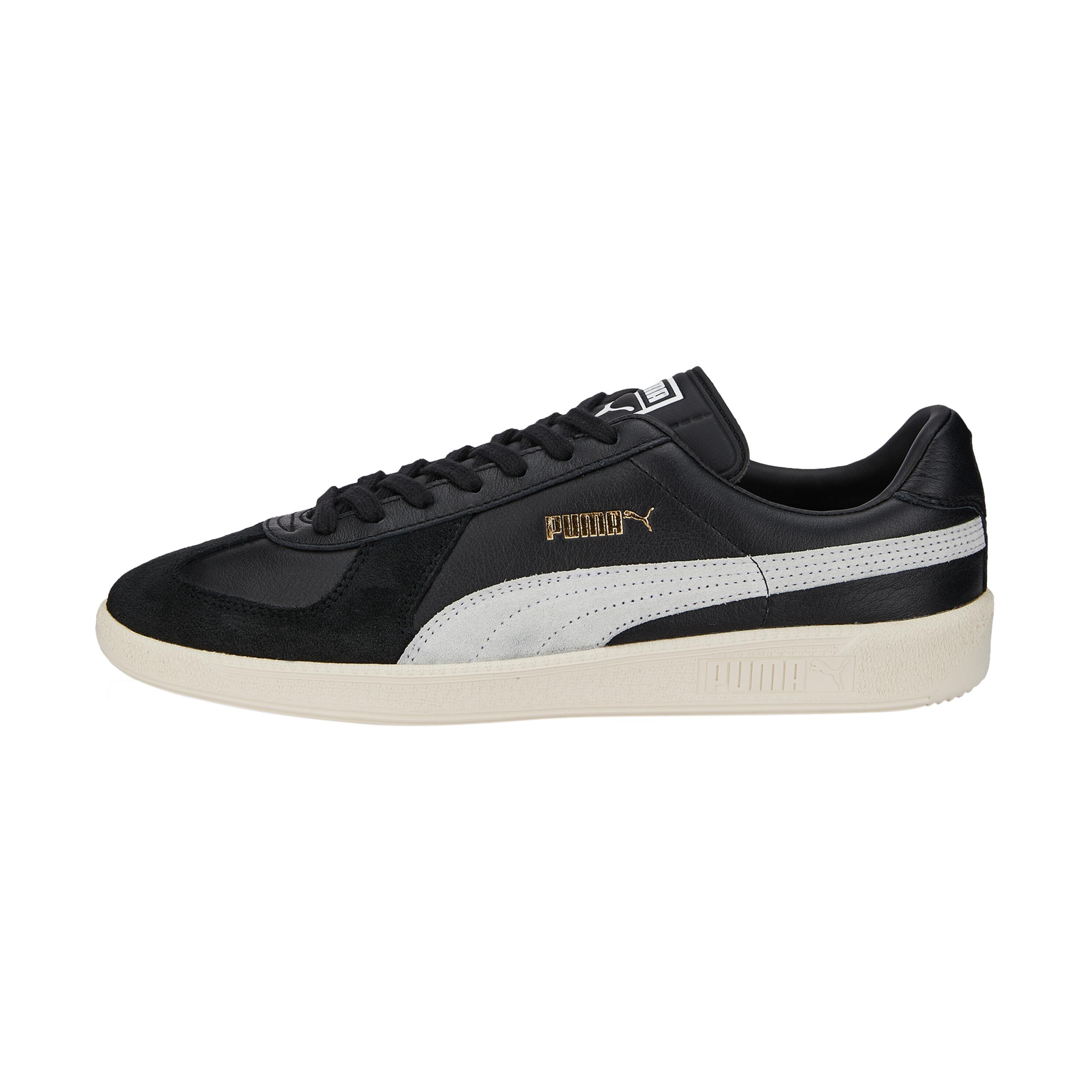 Buty Kobieta Puma Army czarny