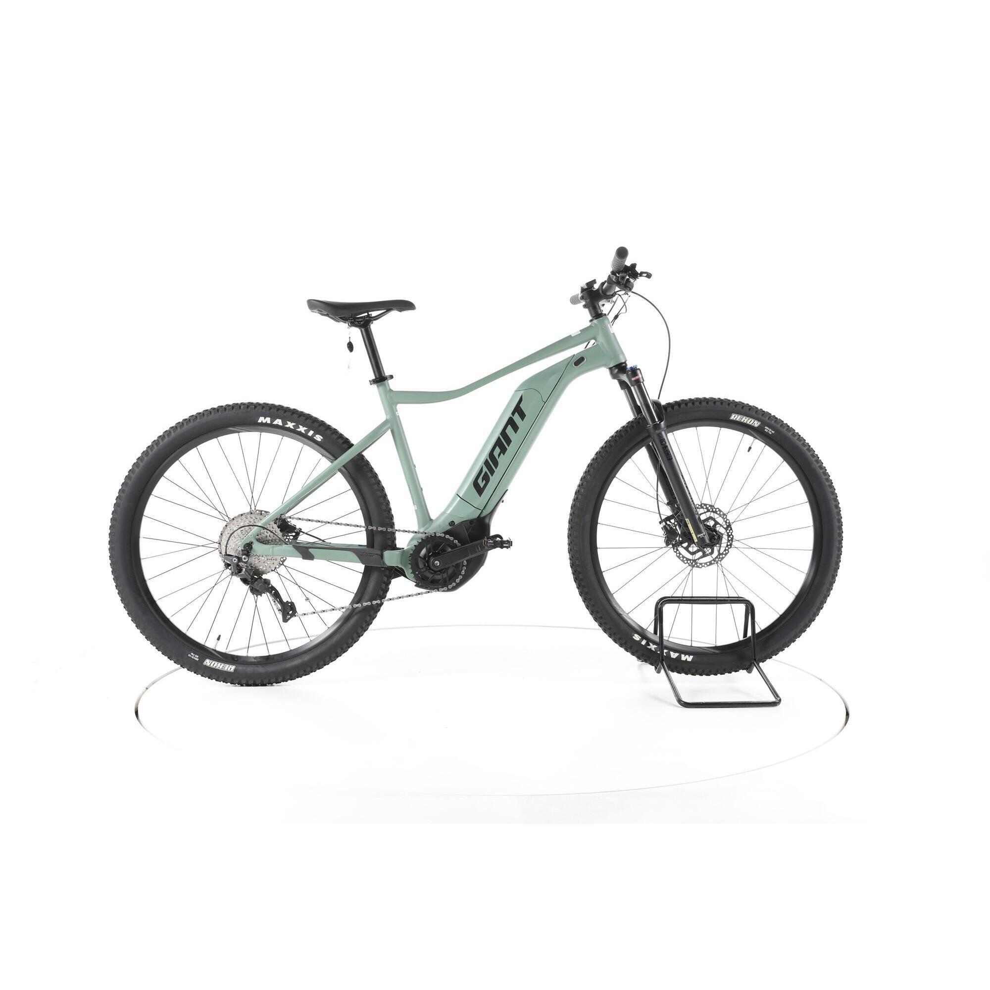 Second Life - Giant Talon E+ 1 E-Bike 2023 - Bardzo dobry stan