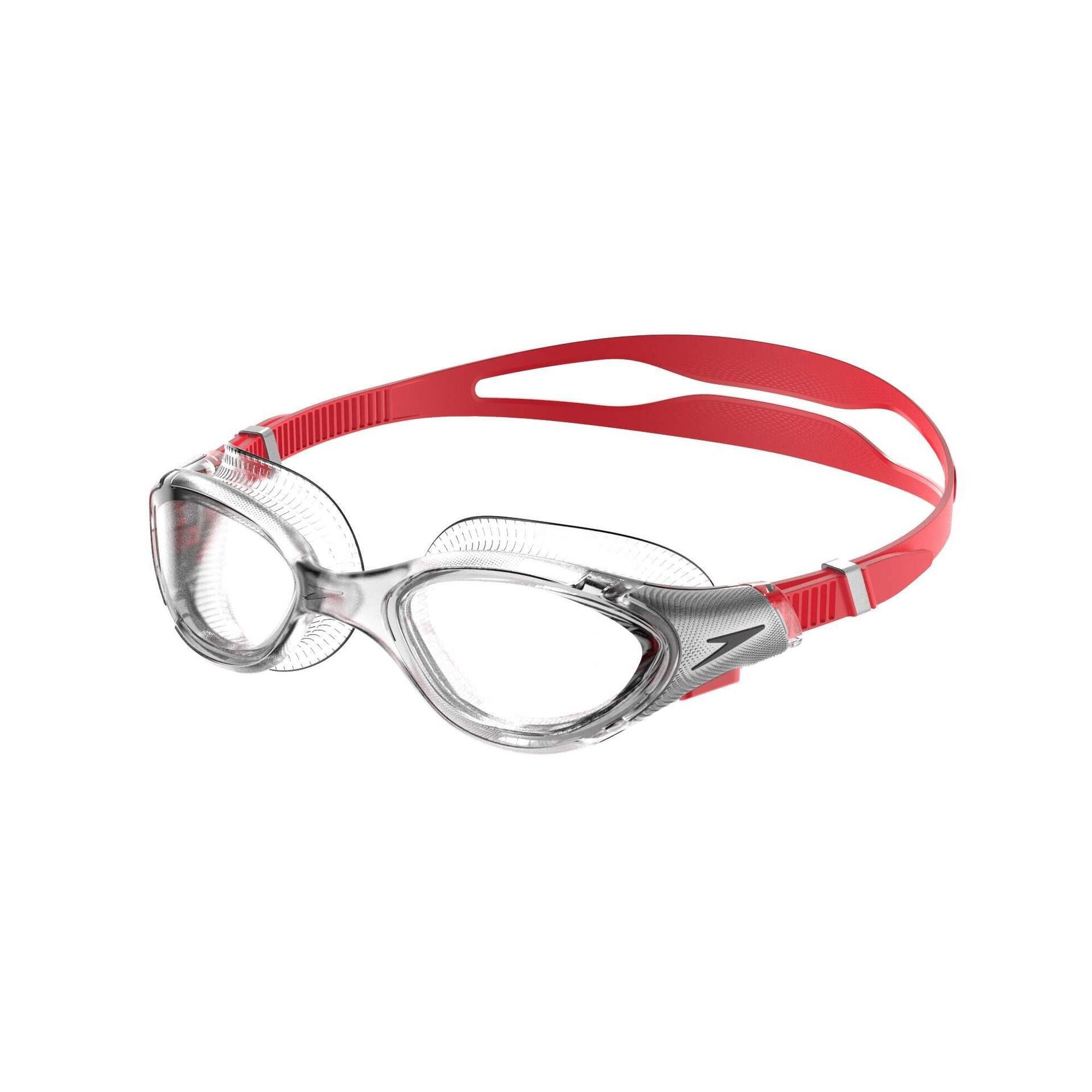 Okulary do pływania unisex Speedo Biofuse 2.0
