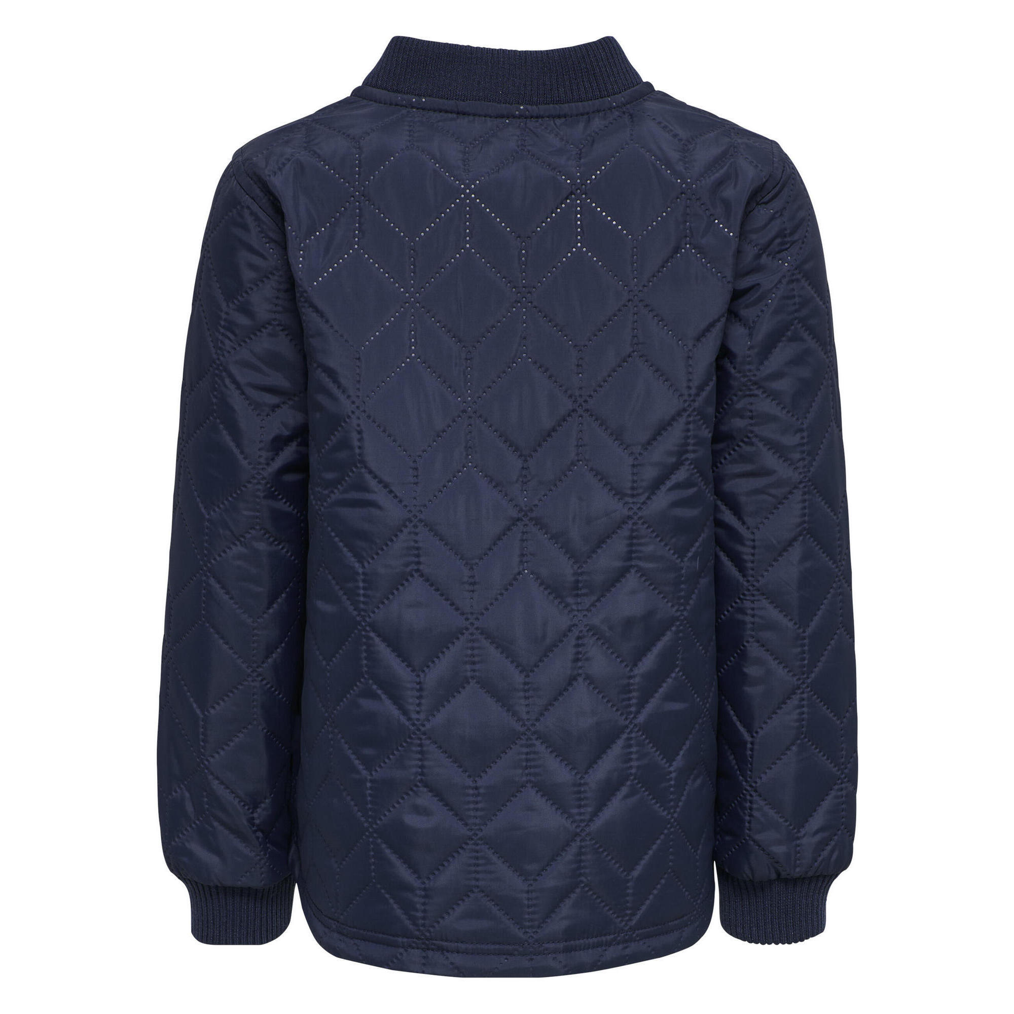 Dziecięcy dres Hummel hmlsobi mini thermoset