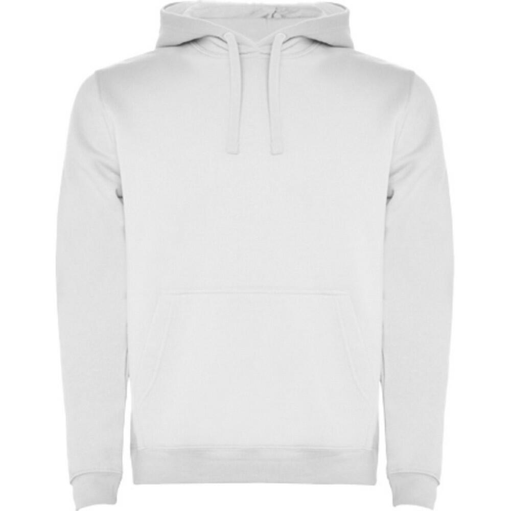 Męska Bluza Z Kapturem Urban