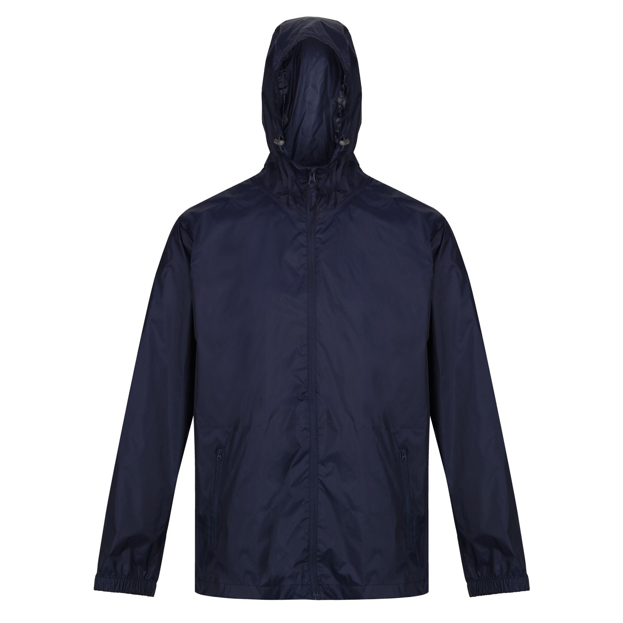 Kurtka Męska Pro Packaway