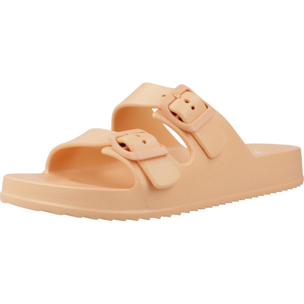 Sandały IGOR S10318 Pomarańczowy