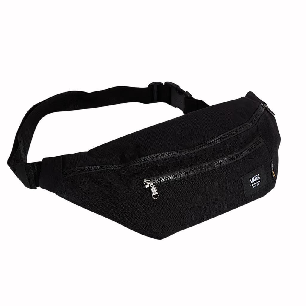 Nerka Vans Nerka Ward Cross Body czarna