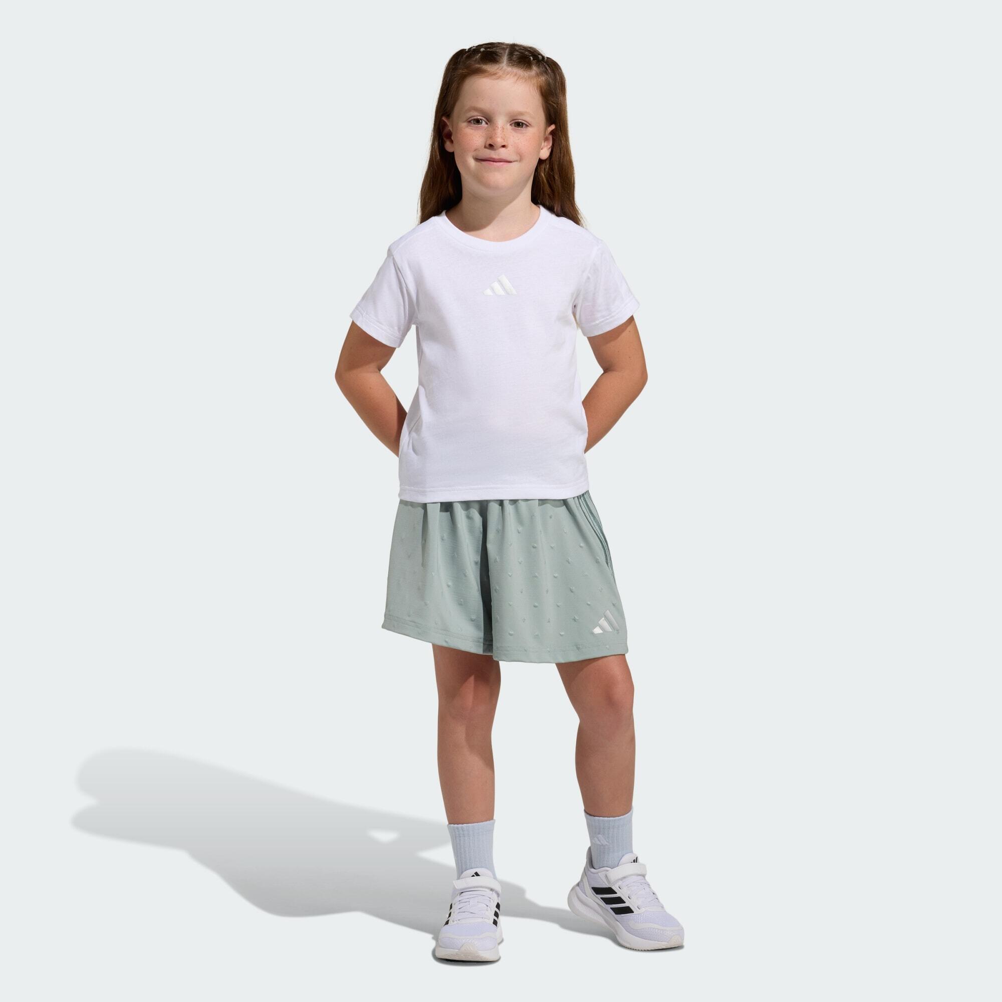 Krótki Seasonals Glam Short