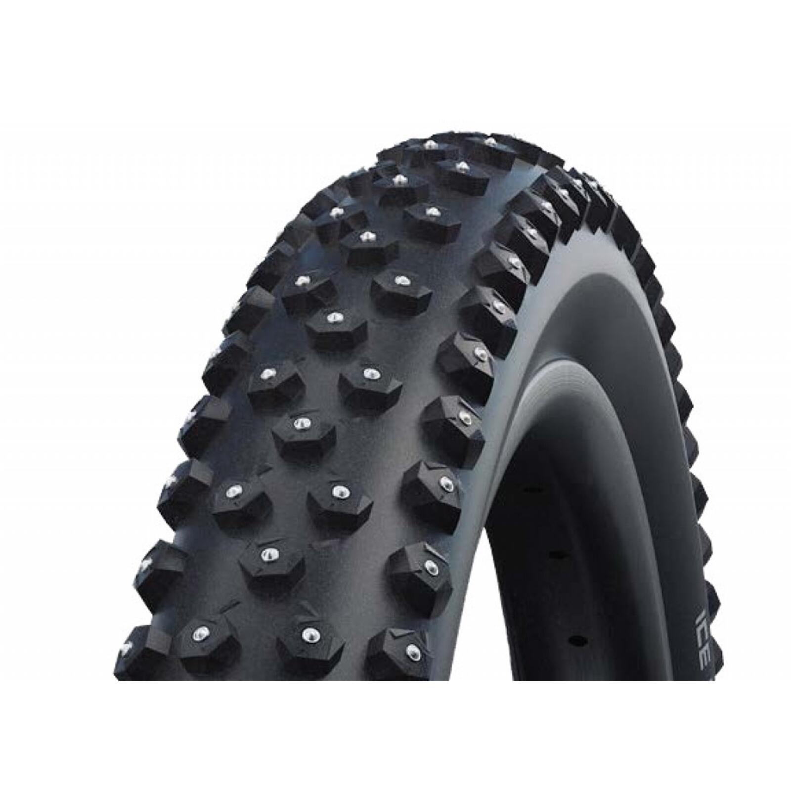 Opona rowerowa Spike CE SPIKER PRO - Performance Line 26x2.10” 54-559