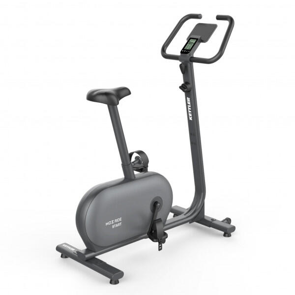 Rower treningowy KETTLER HOI RIDE START STONE