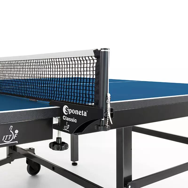 A Sponeta Classic ITTF pingpongháló szett