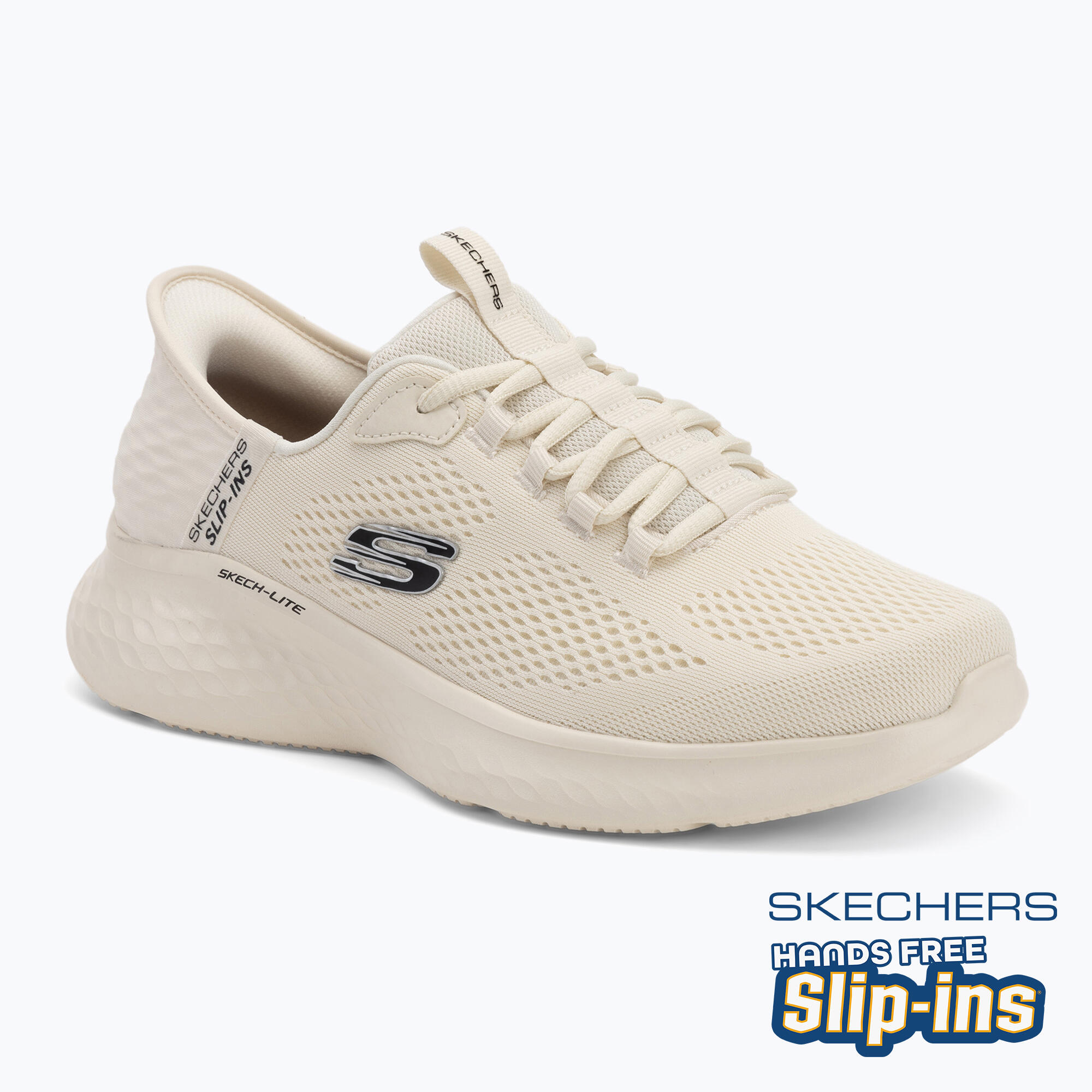 Buty męskie SKECHERS Skech-Lite Pro Primebase