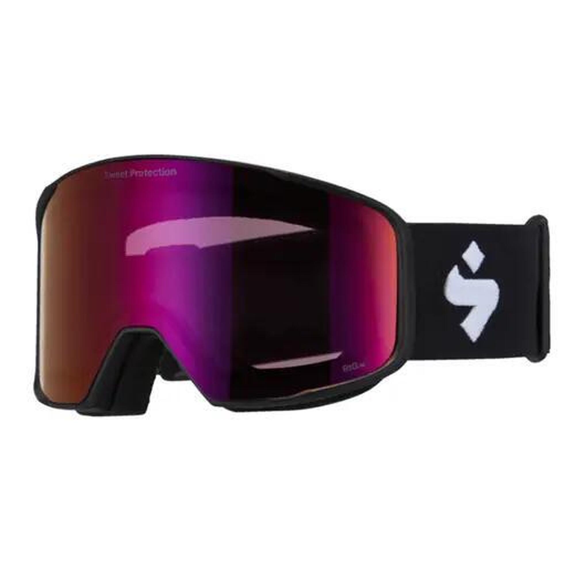 Sporty zimowe Gogle Sweet Protection Boondock RIG Reflect Gogle Narciarskie -...