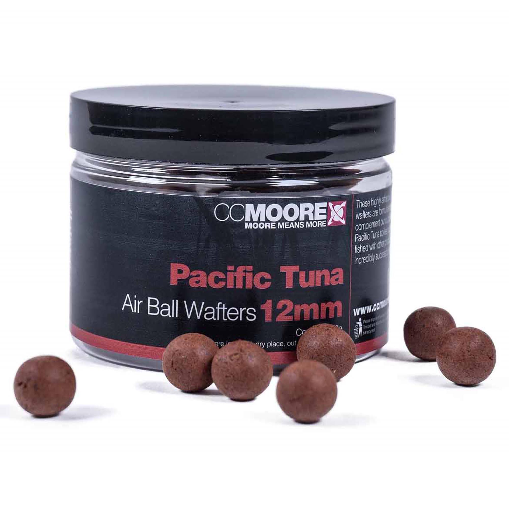 Przynęta Kulki Cc Moore Air Ball Wafters Pacific Tuna 12Mm