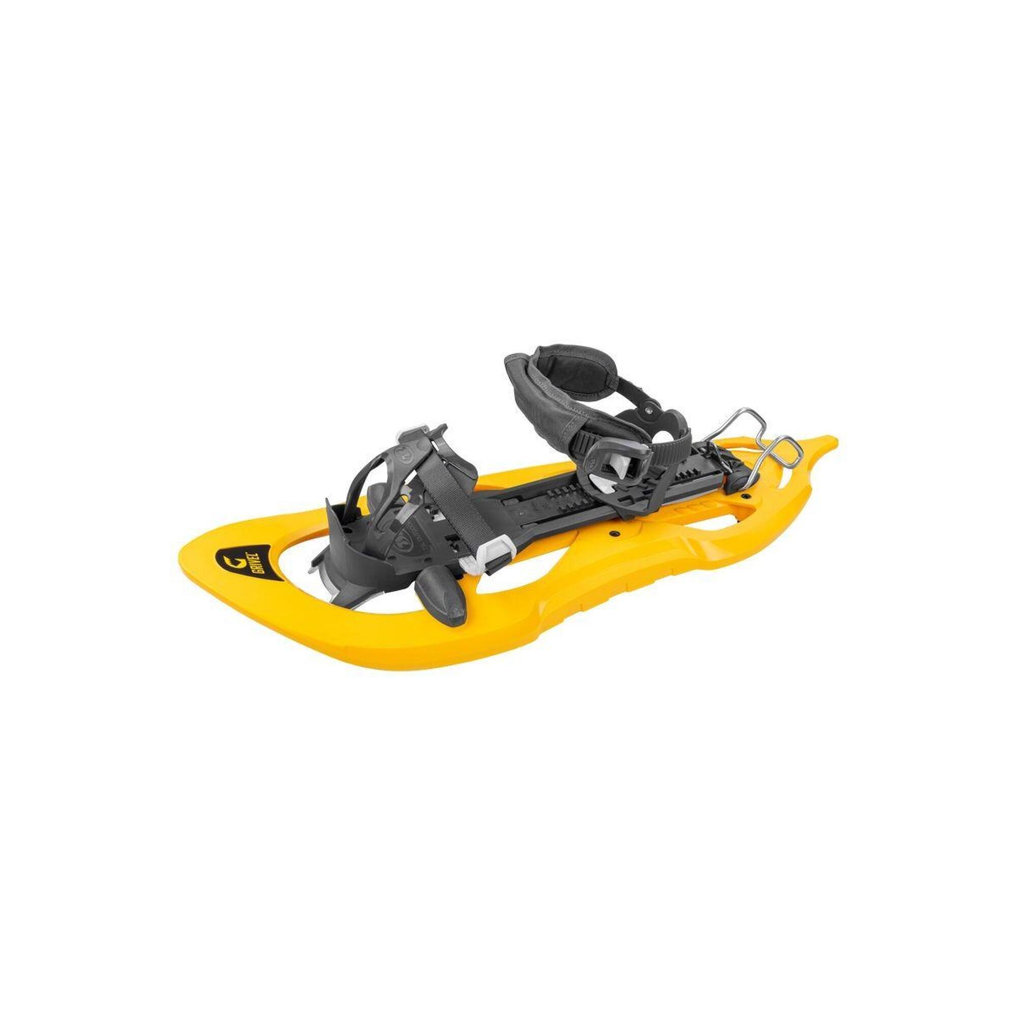 Rakiety Śnieżne Grivel Monterosa ii