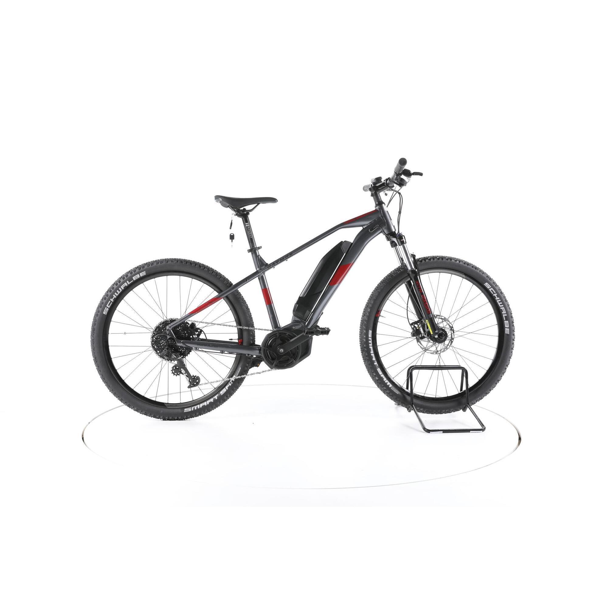 Second Life - R Raymon HardRay E 3.0 E-Bike - Stan dobry