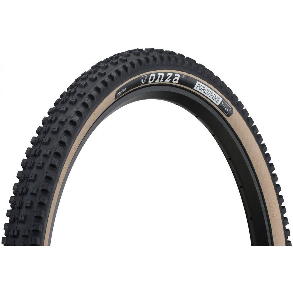 Opona Onza Porcupine TRC 60 TPI gomme ,60a | 45a, 61-622, 810