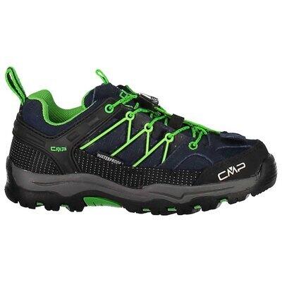 Dziecięce Niskie buty trekkingowe CMP Rigel Waterproof