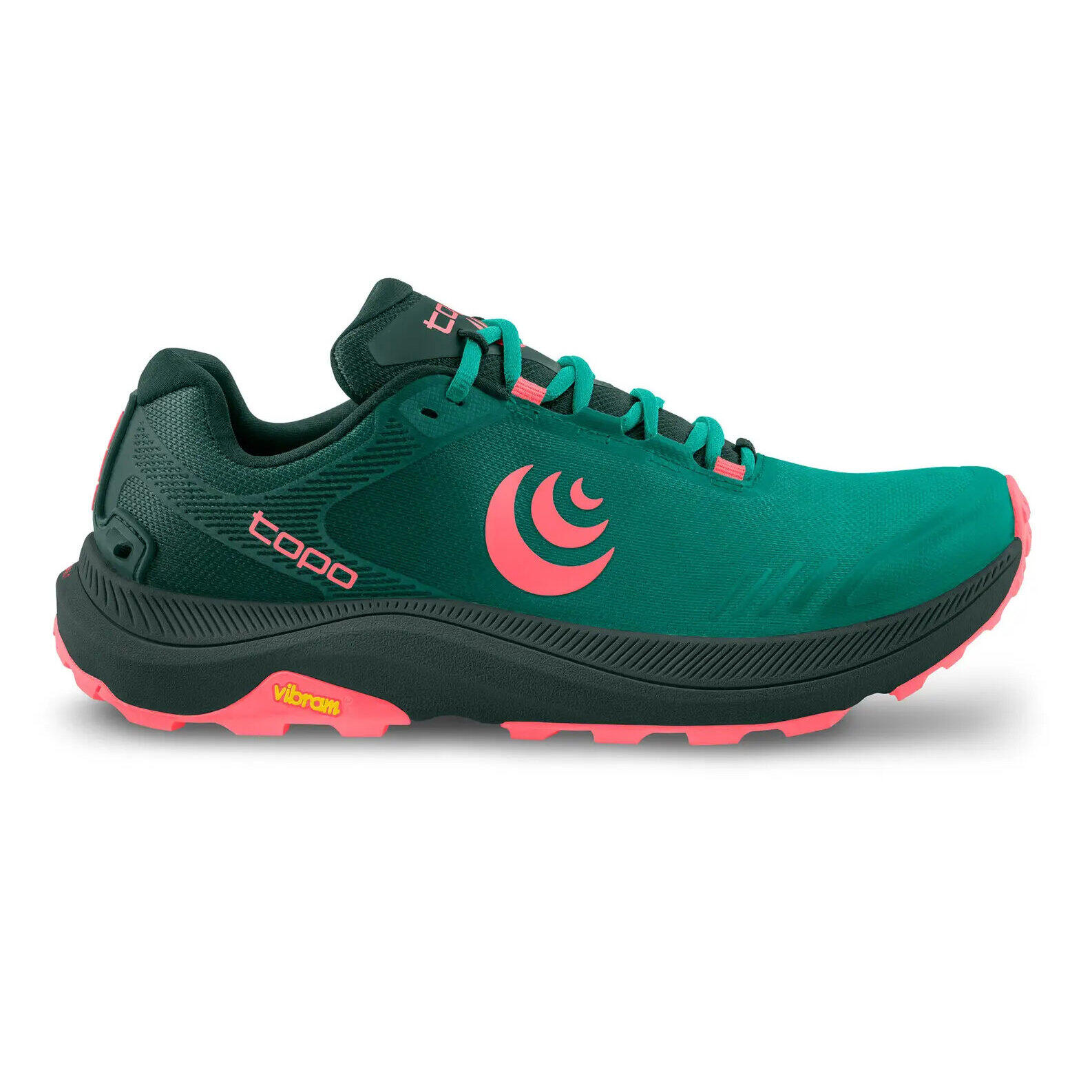 Damskie buty trailowe Topo Athletic MT-5
