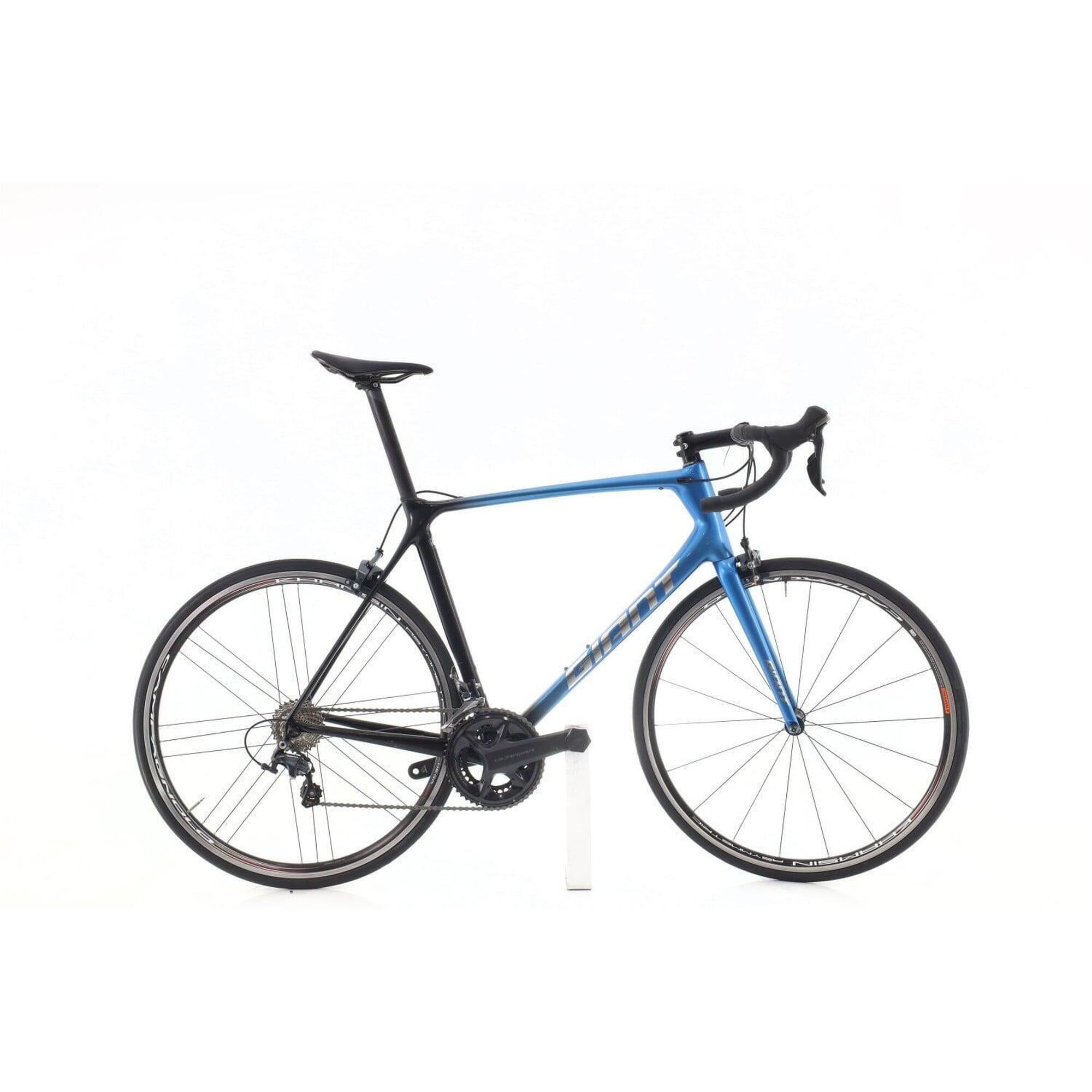 Second life · R. szosowy · Giant TCR · W bardzo dobrym stanie