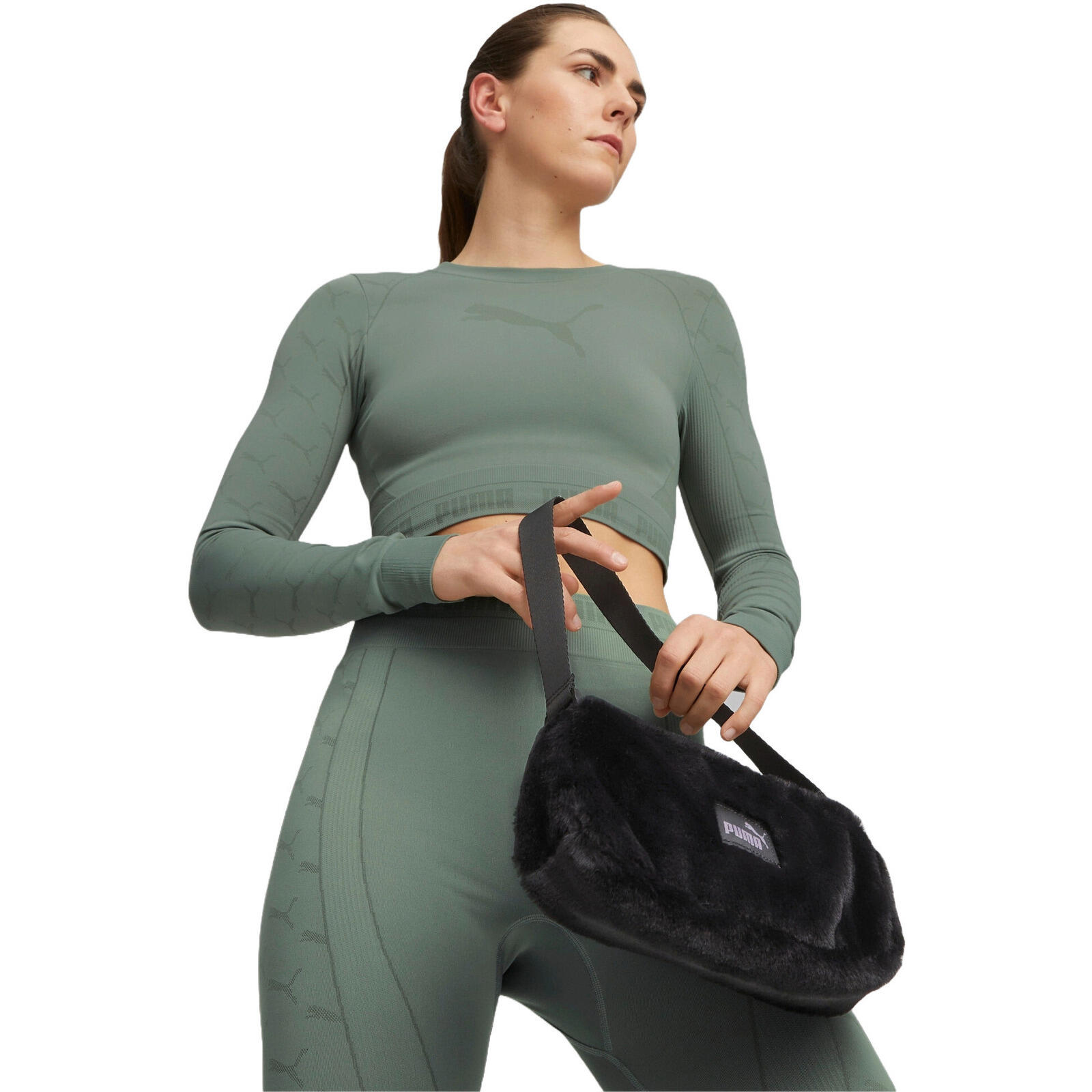 Torba Puma Core Baguette