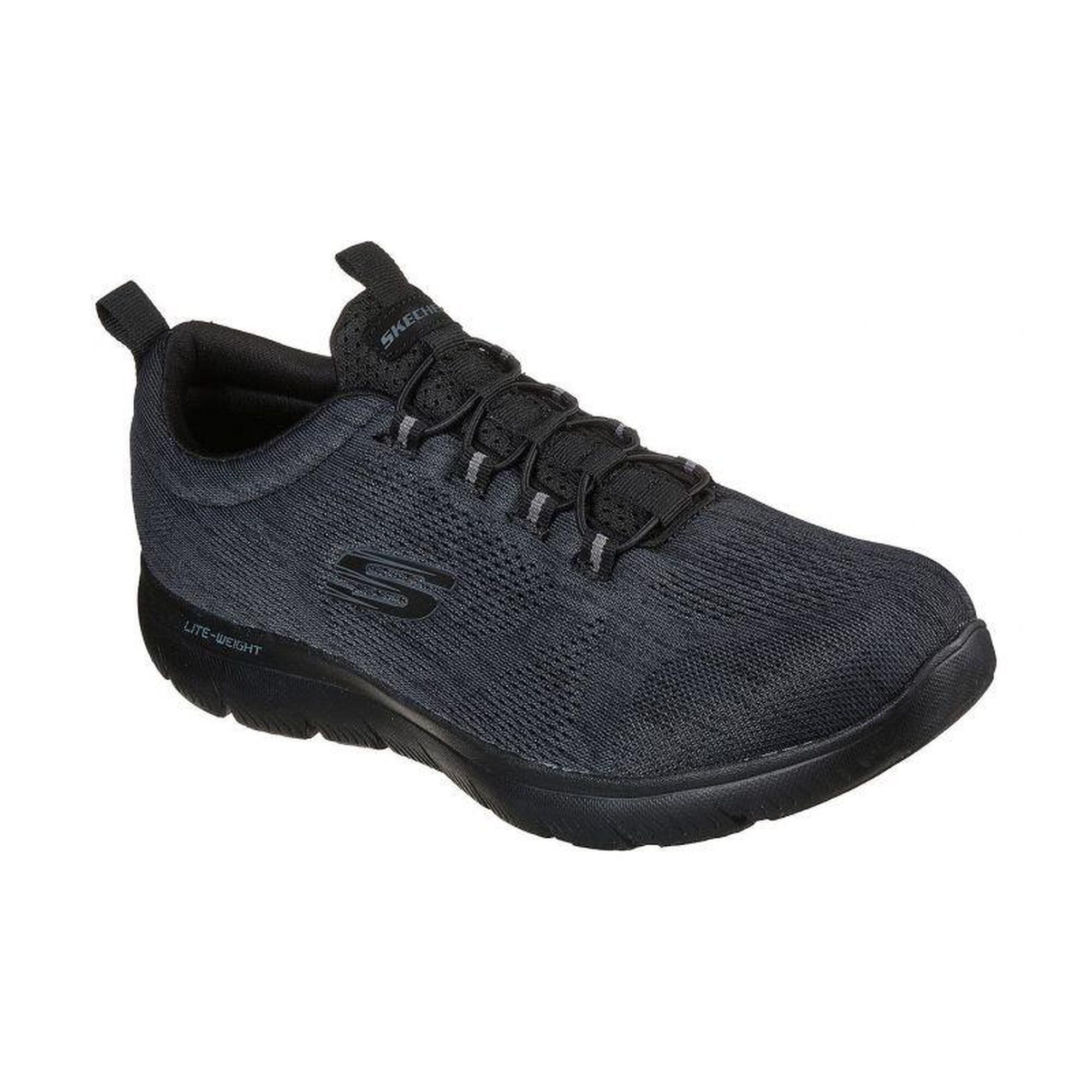 Buty sportowe męskie Skechers Summits-Louvin SLIP-ON