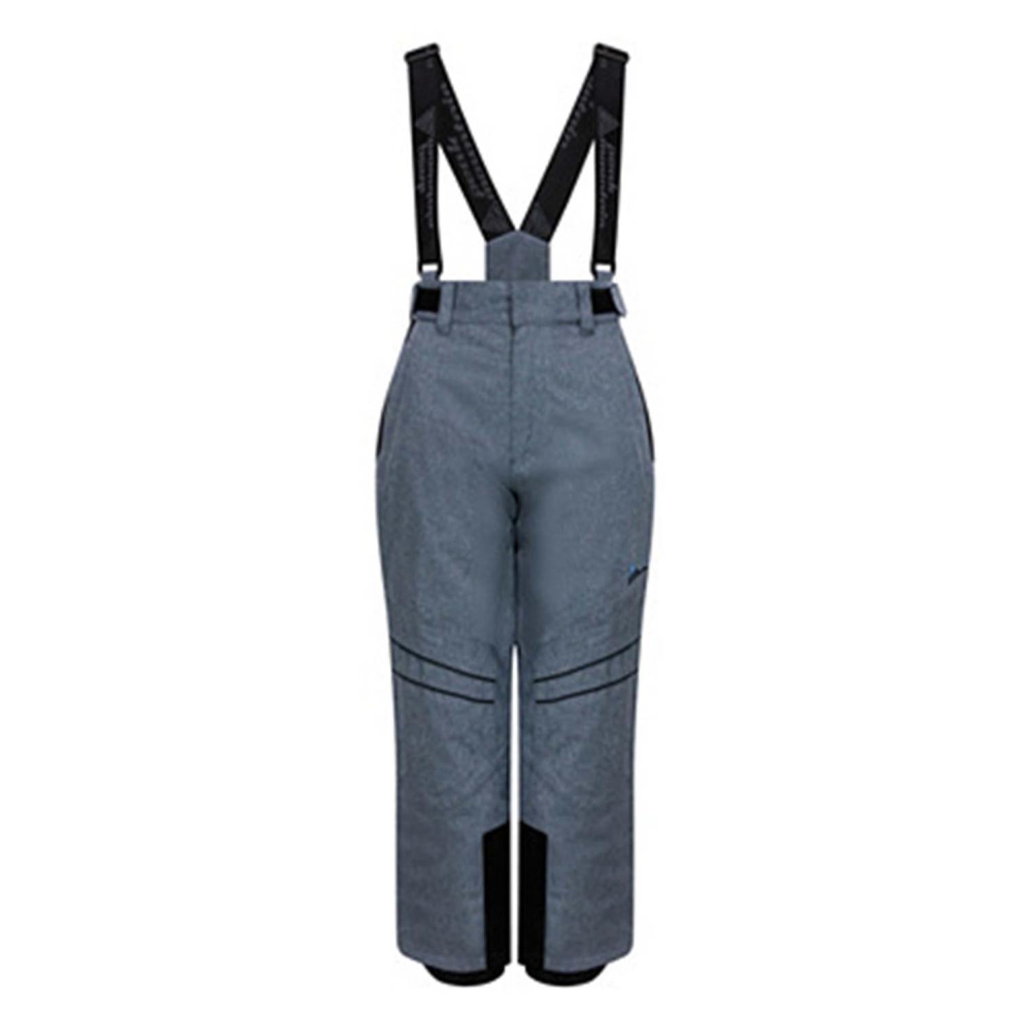 Spodnie narciarskie dla dzieci Peak Mountain Ebate