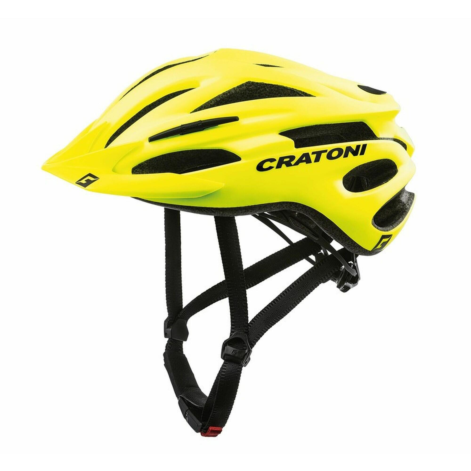 MTB bike helmet Pacer