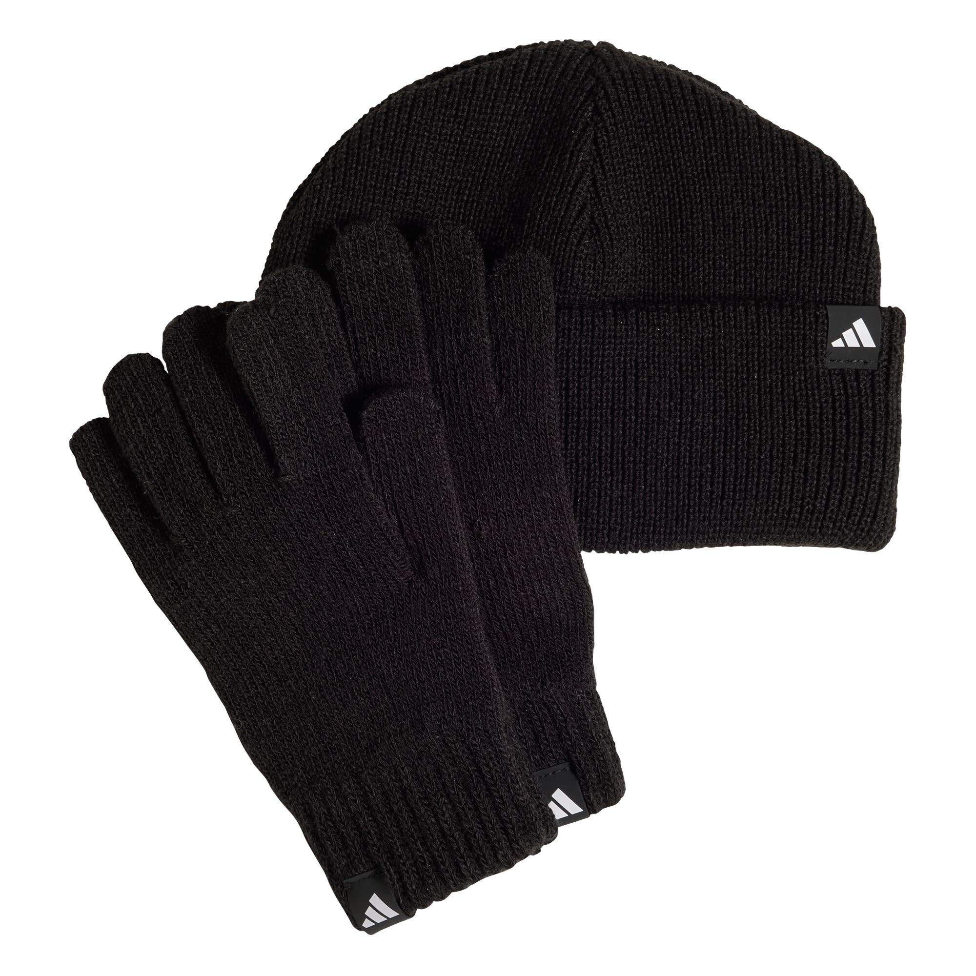 Zestaw Glove Beanie Kids