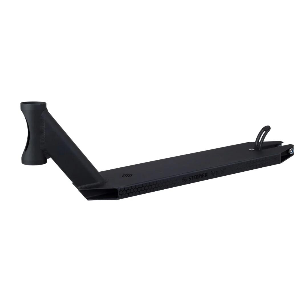 Deska hulajnogi | Lux Five 470mm | Kolor Czarny | Striker