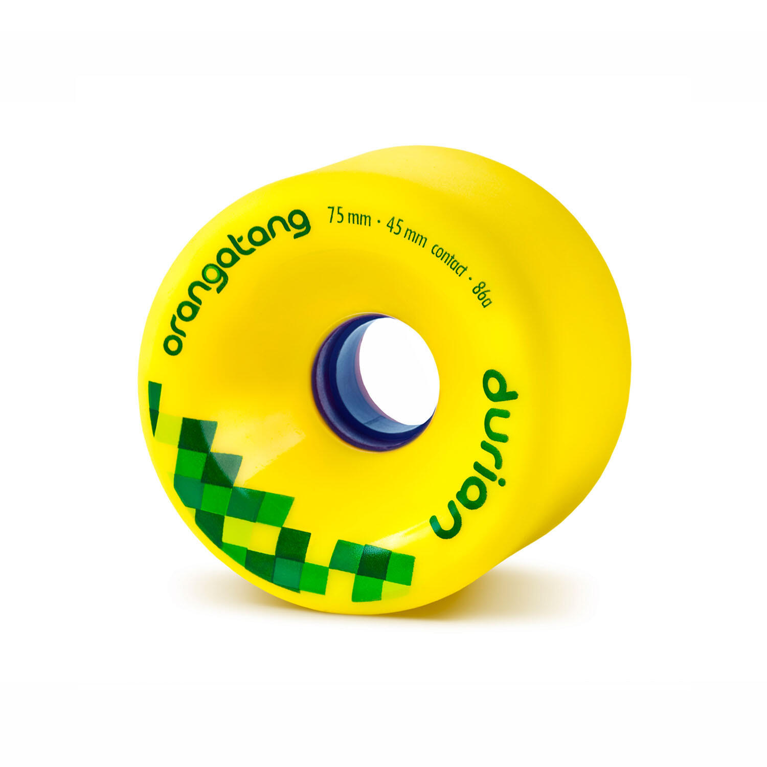 Koła Sk8 75mm Durian 86A ORANGATANG