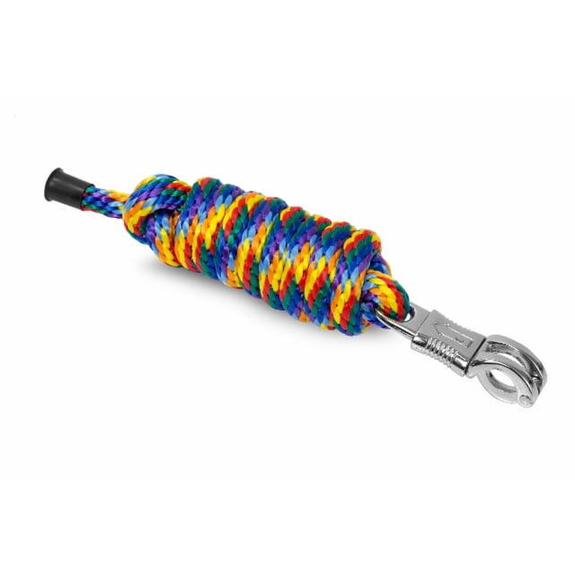 Uwiąz START Hard PP 2m z zapięciem PANIC