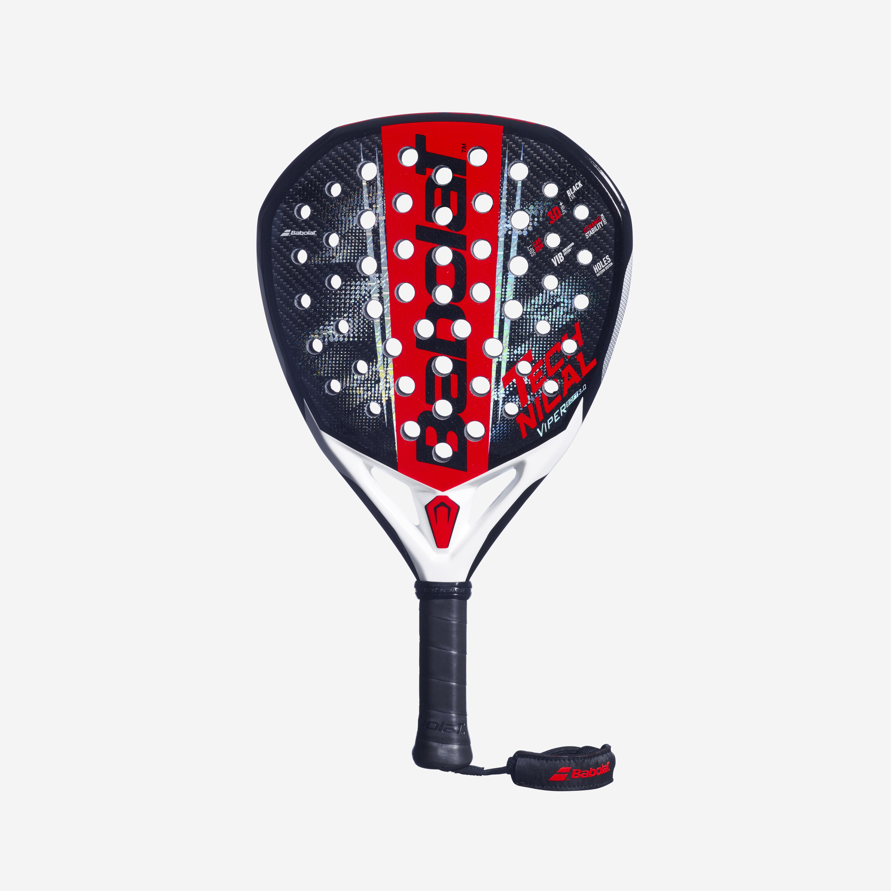 Rakieta do padla Babolat Technical Viper Soft 3.0