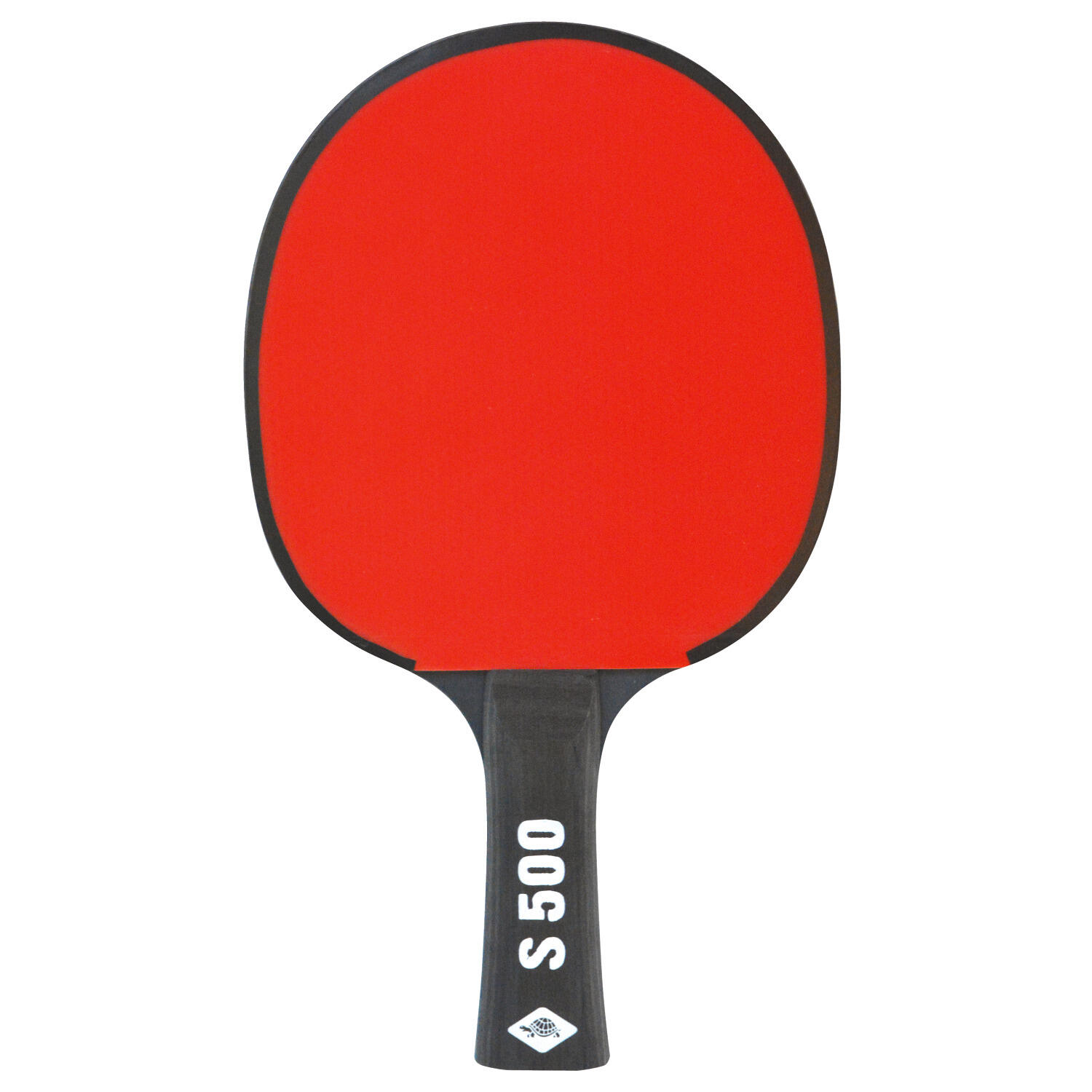 Rakietka do tenisa stołowego Donic Protection Line S500