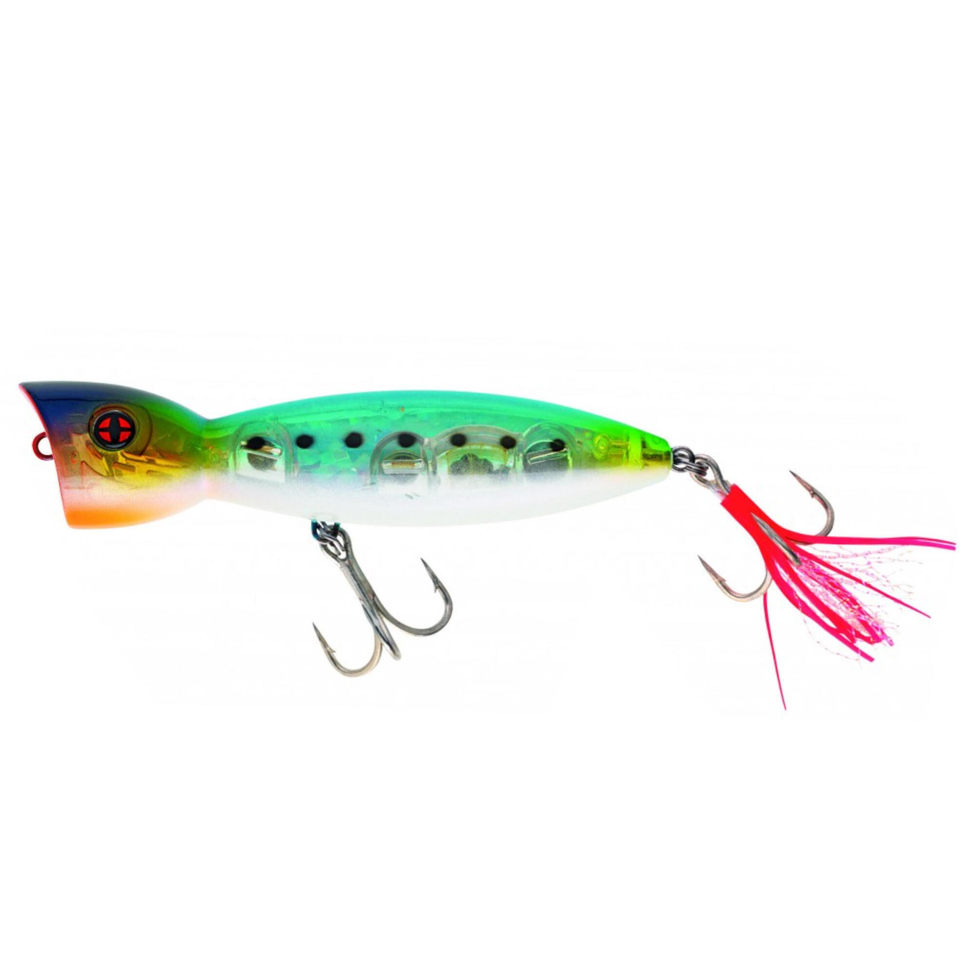 Popper PULSION GHOST SARDYNKA TR 135 F